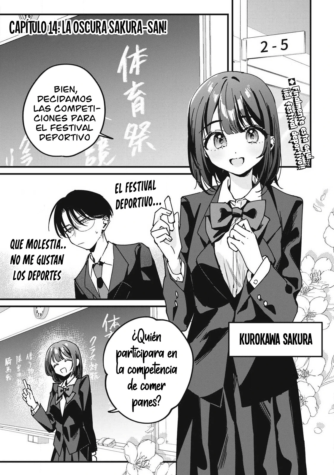 Hochiya-san tiene más que de sobra. Capitulo 14 página 2