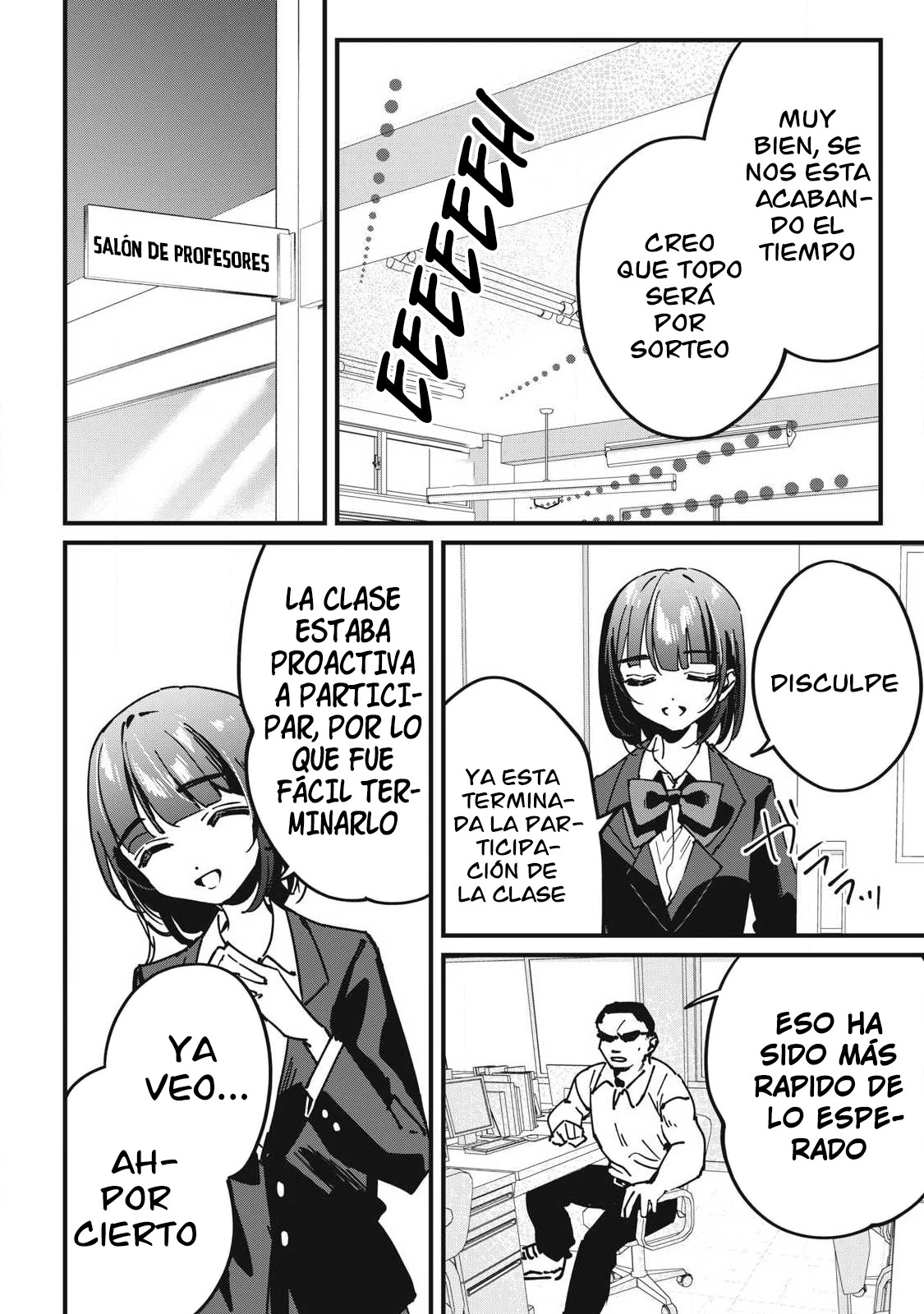 Hochiya-san tiene más que de sobra. Capitulo 14 página 9