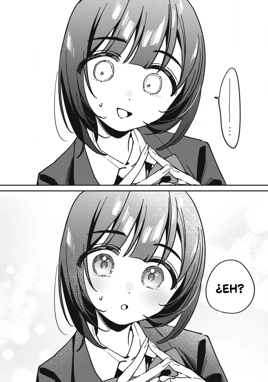 Hochiya-san tiene más que de sobra. Capitulo 15 página 11