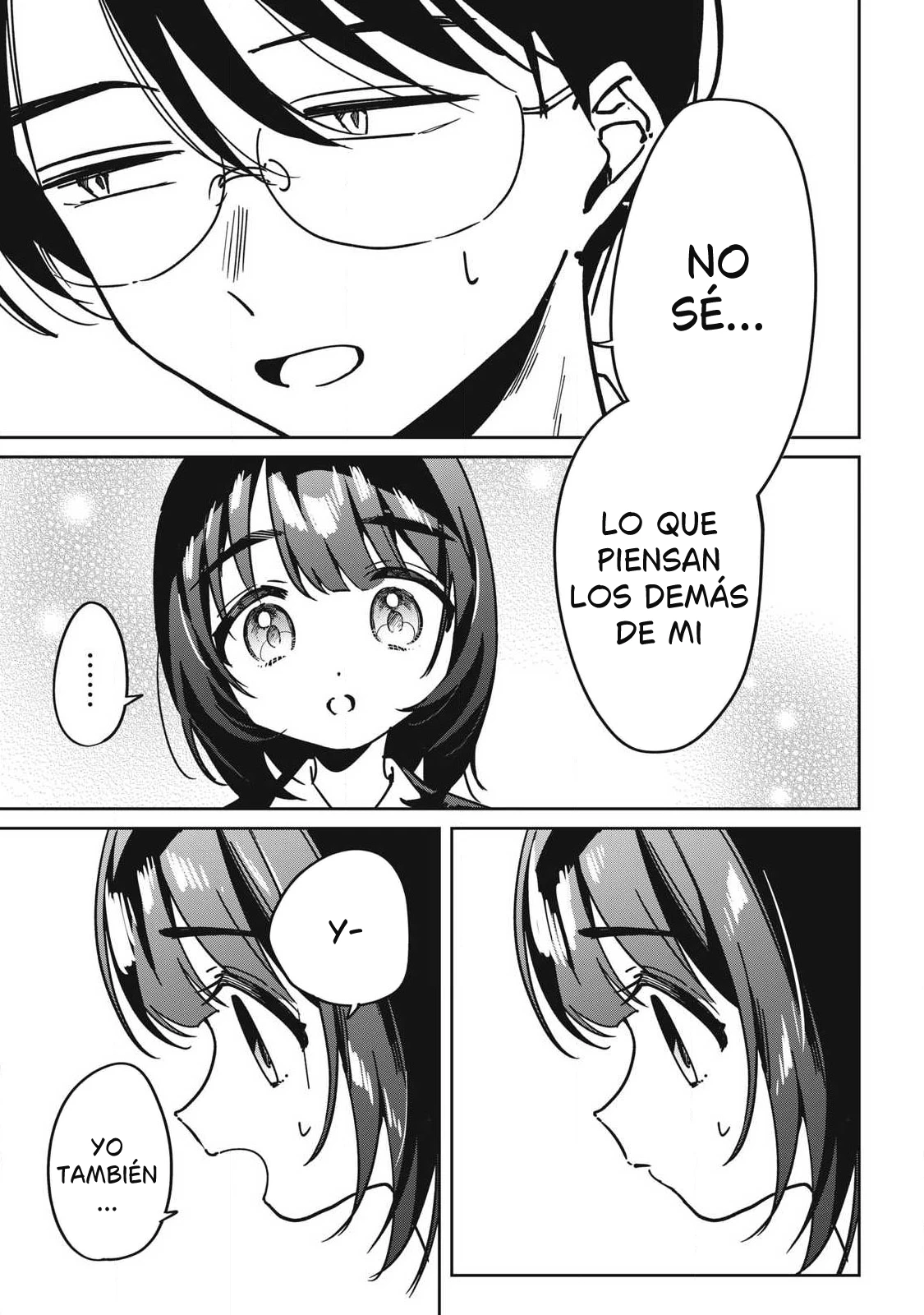 Hochiya-san tiene más que de sobra. Capitulo 15 página 14