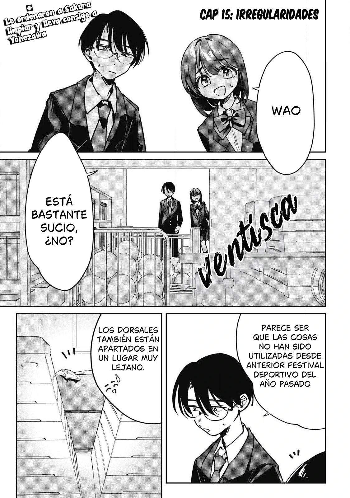 Hochiya-san tiene más que de sobra. Capitulo 15 página 2