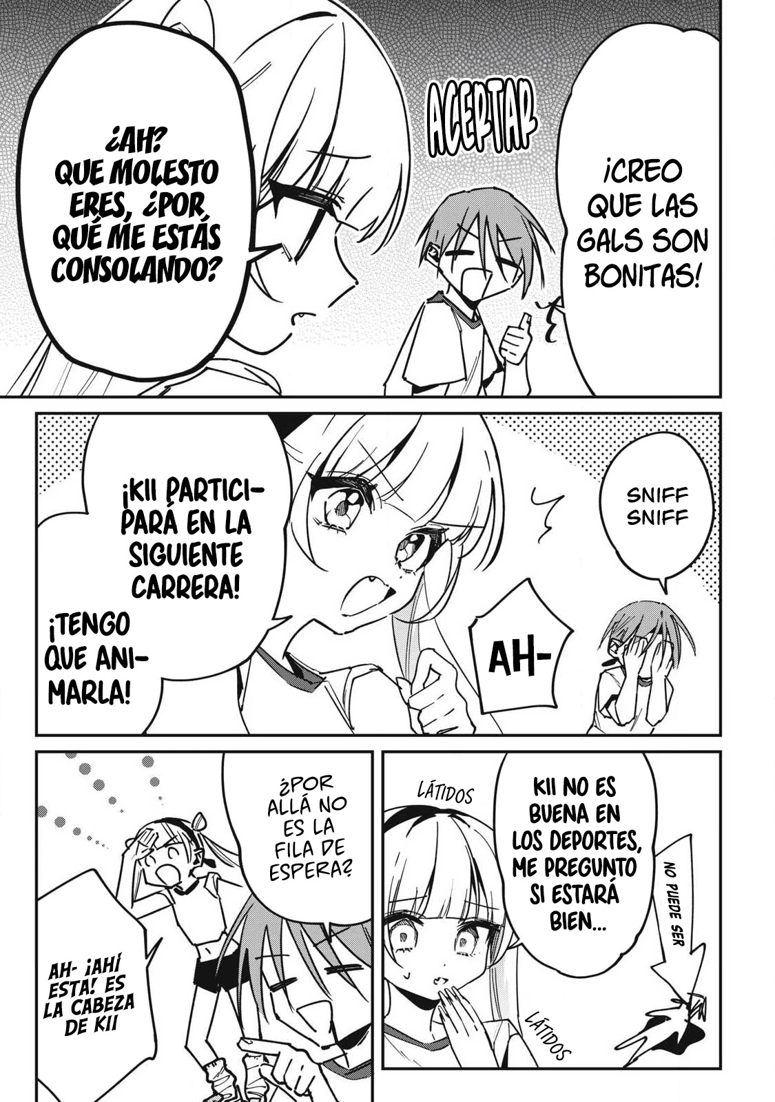 Hochiya-san tiene más que de sobra. Capitulo 16 página 12