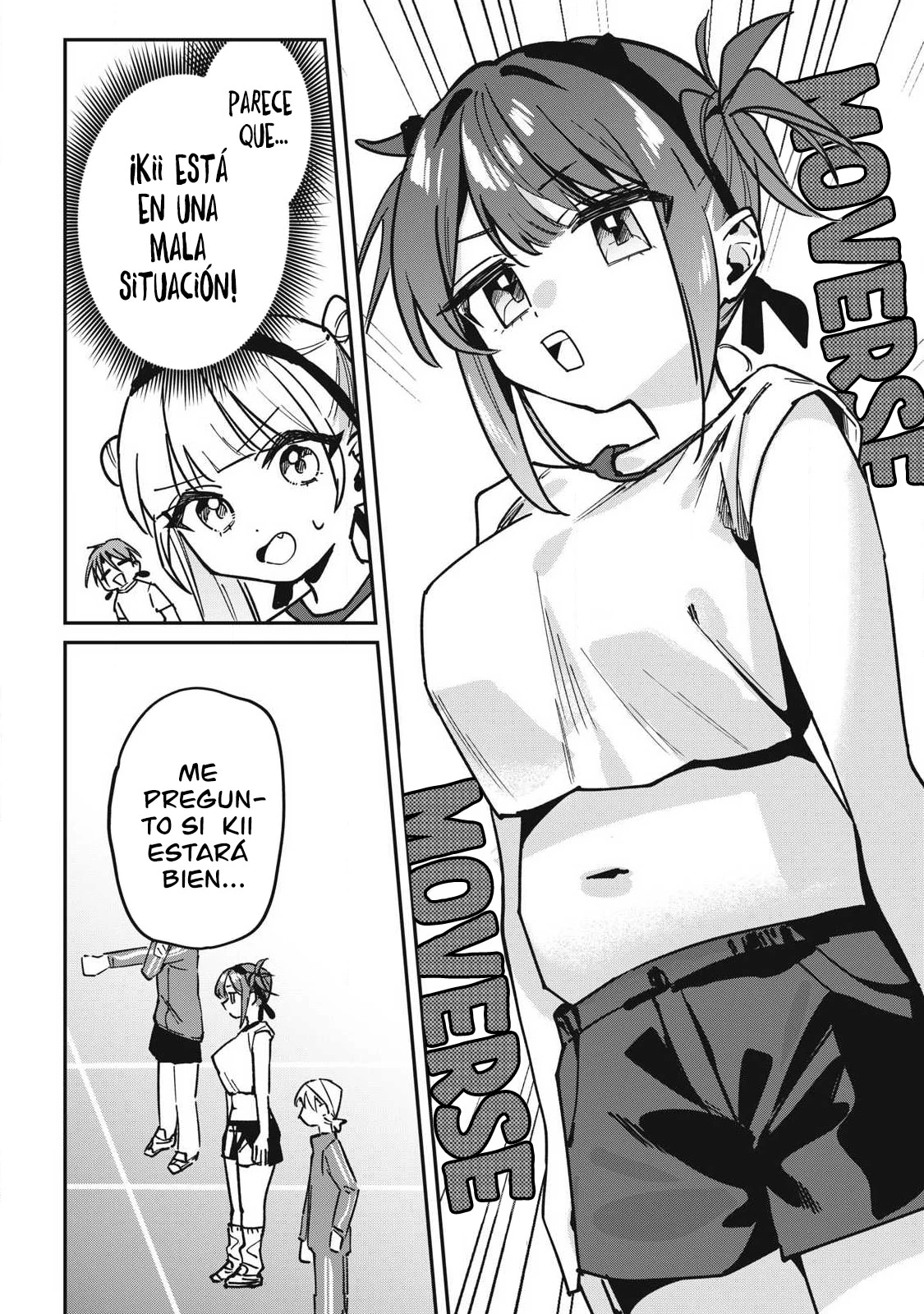 Hochiya-san tiene más que de sobra. Capitulo 16 página 13