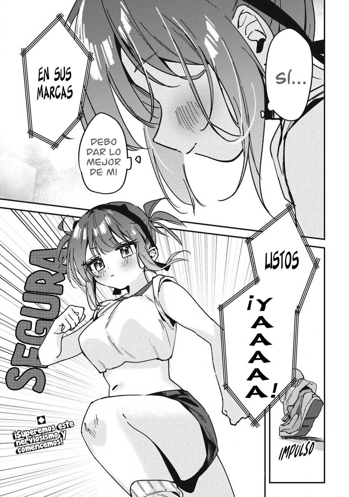 Hochiya-san tiene más que de sobra. Capitulo 16 página 16