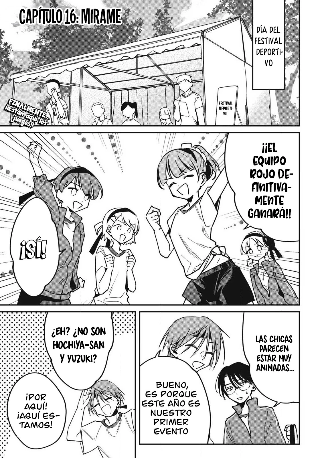 Hochiya-san tiene más que de sobra. Capitulo 16 página 2