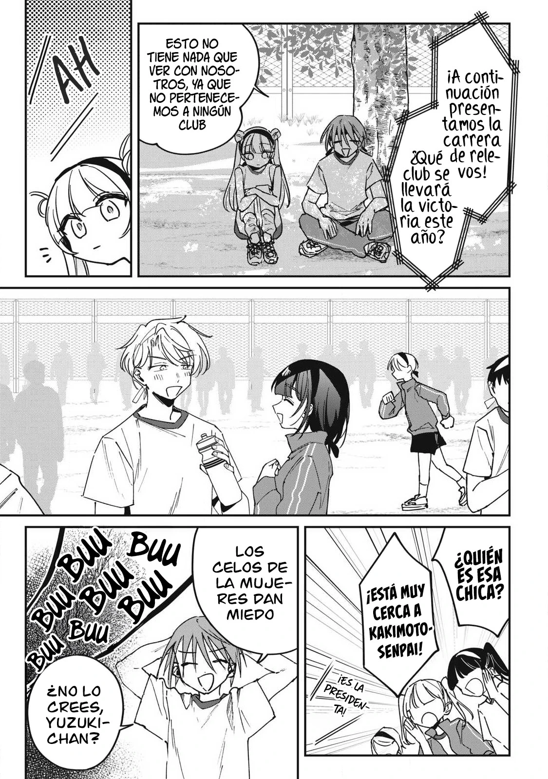 Hochiya-san tiene más que de sobra. Capitulo 16 página 6