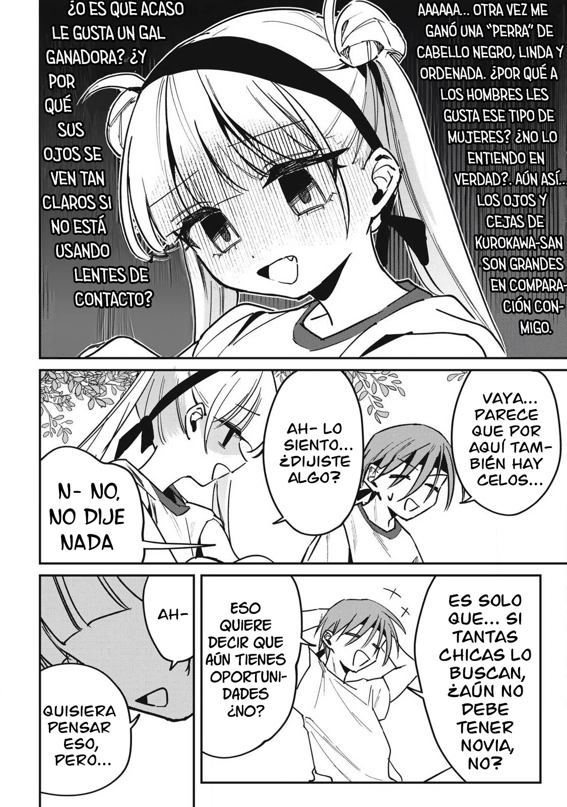 Hochiya-san tiene más que de sobra. Capitulo 16 página 7