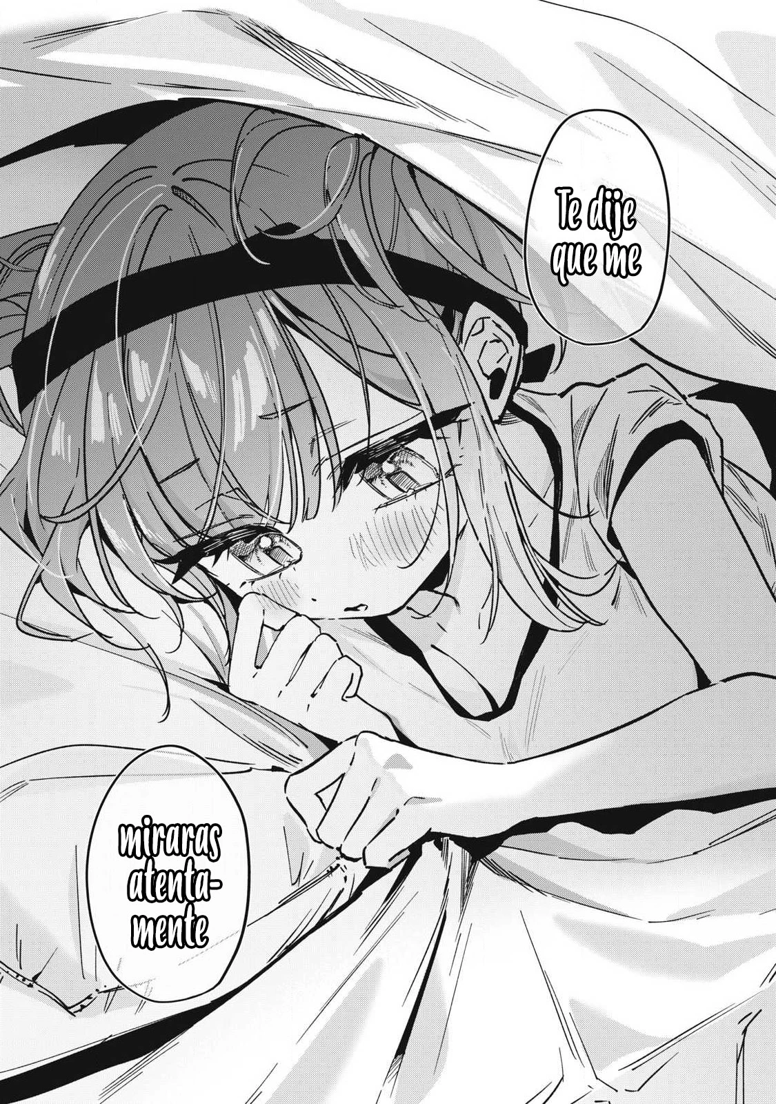 Hochiya-san tiene más que de sobra. Capitulo 17 página 13
