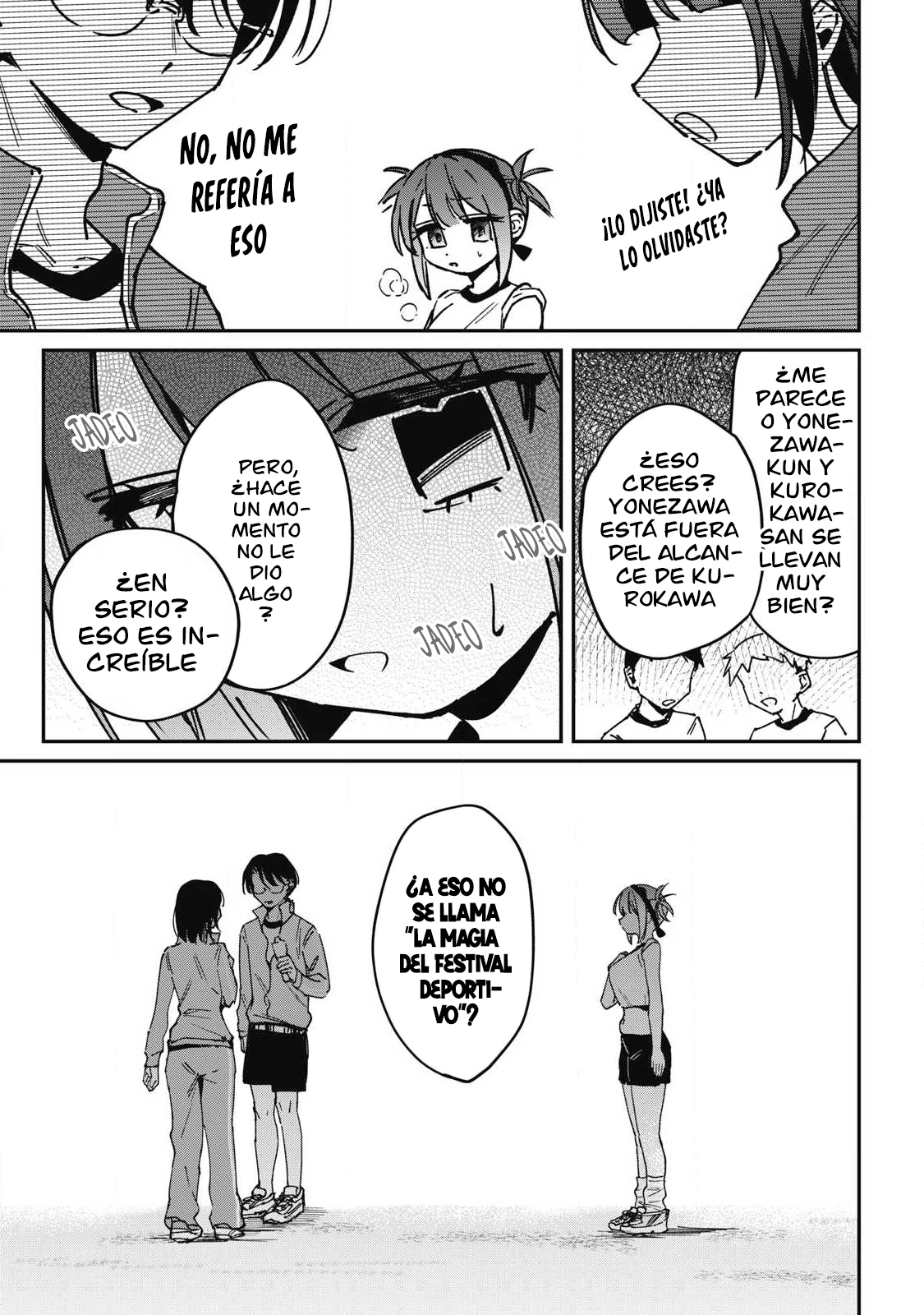 Hochiya-san tiene más que de sobra. Capitulo 17 página 6