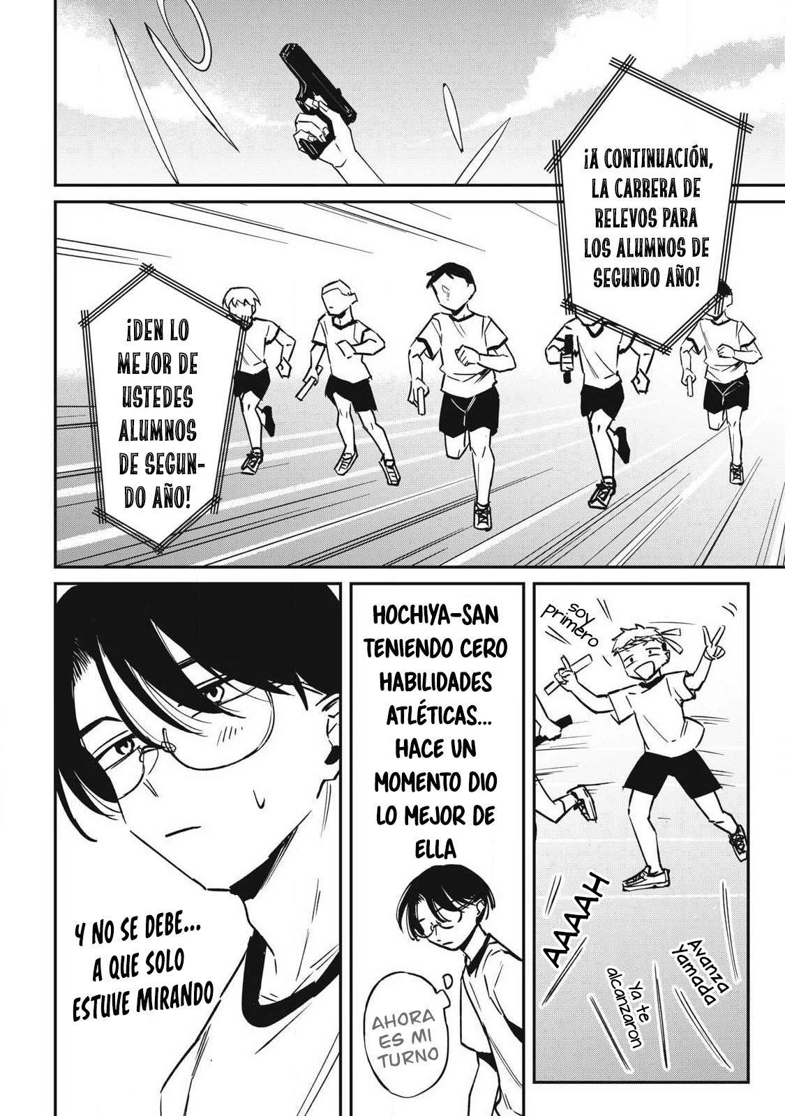Hochiya-san tiene más que de sobra. Capitulo 17 página 7