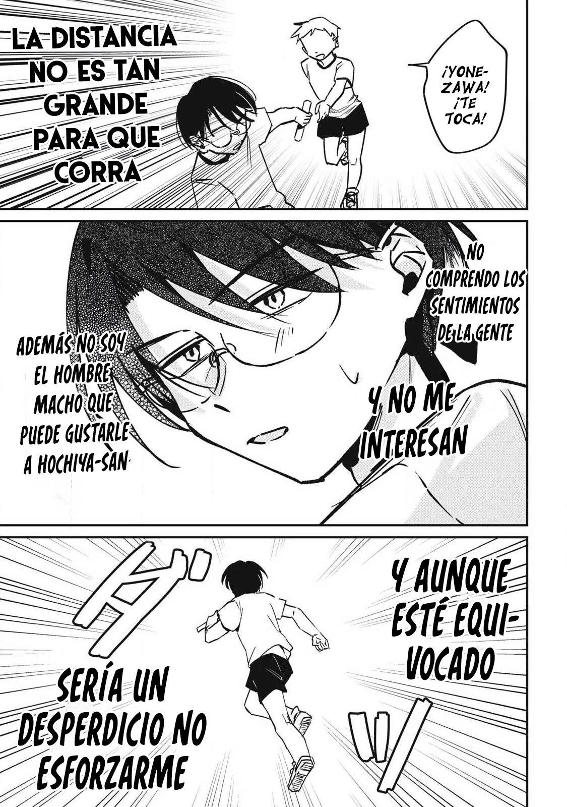 Hochiya-san tiene más que de sobra. Capitulo 17 página 8