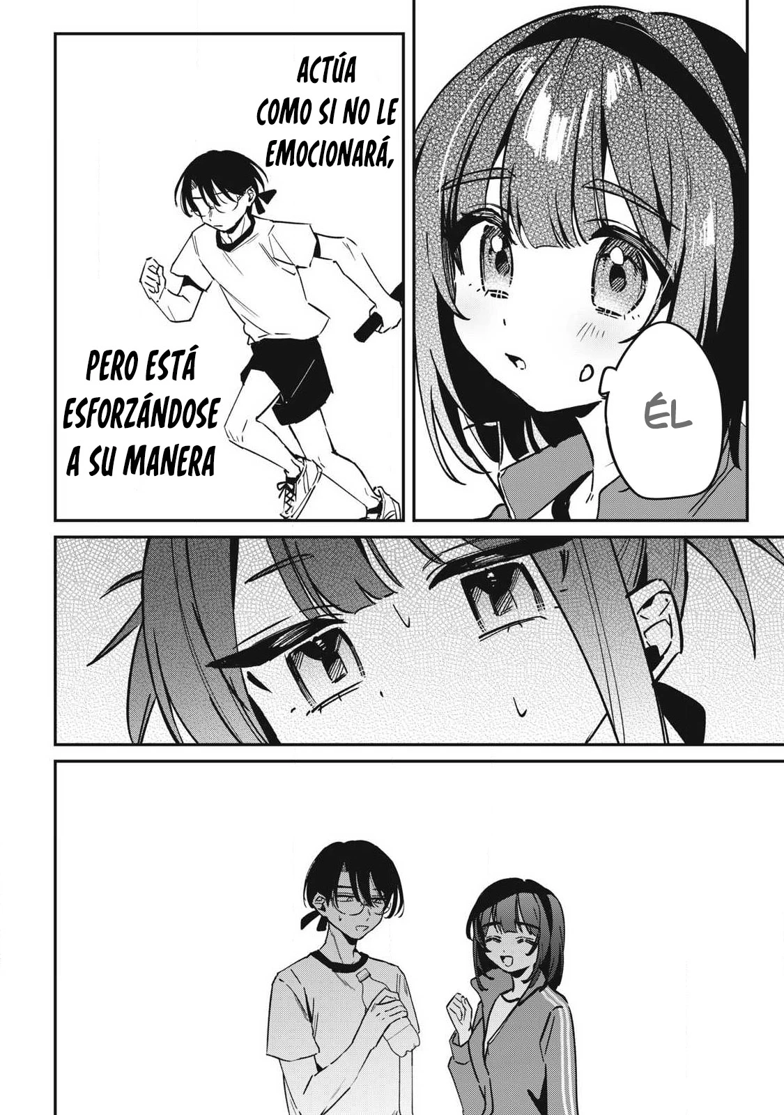 Hochiya-san tiene más que de sobra. Capitulo 17 página 9
