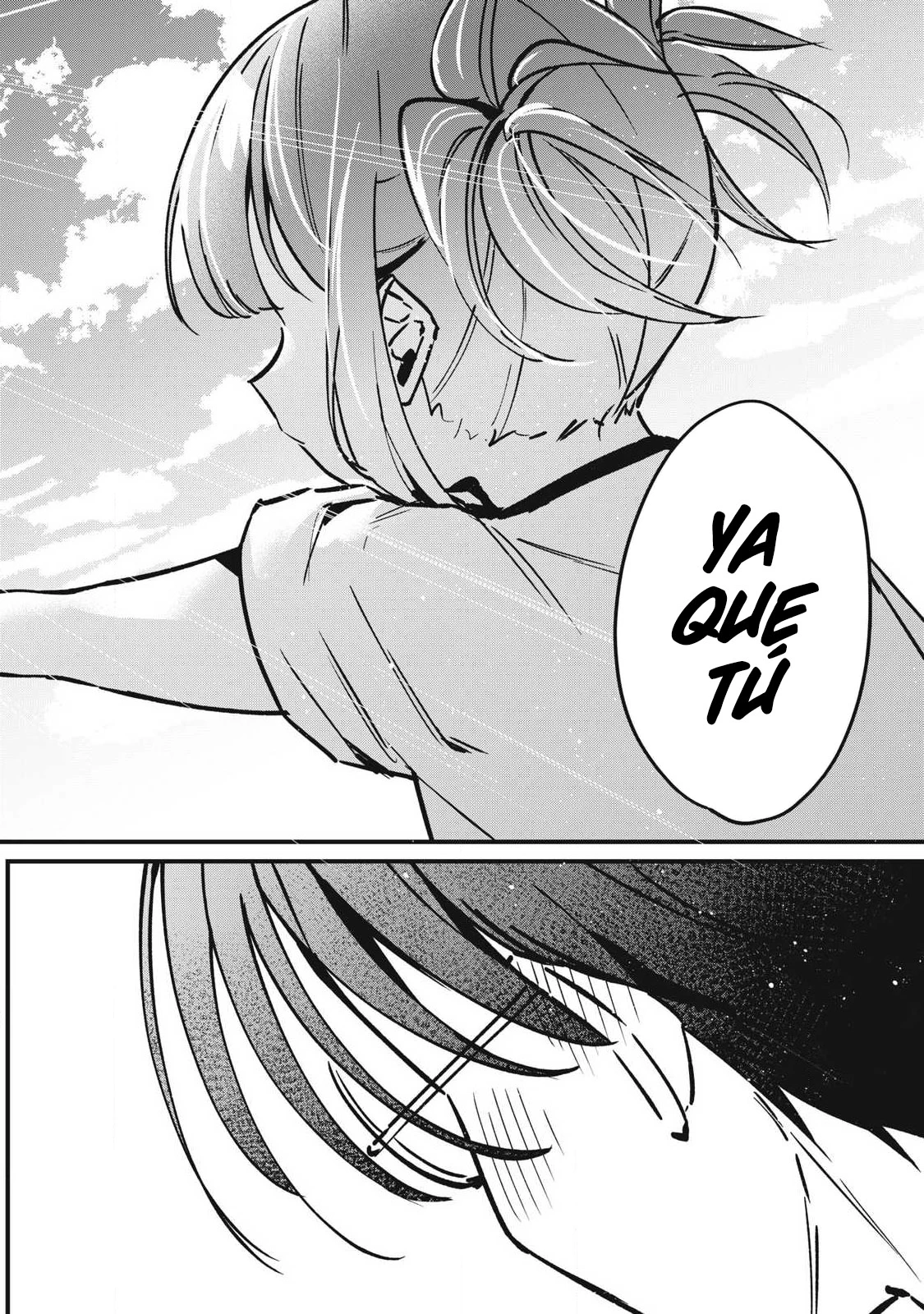 Hochiya-san tiene más que de sobra. Capitulo 18 página 15