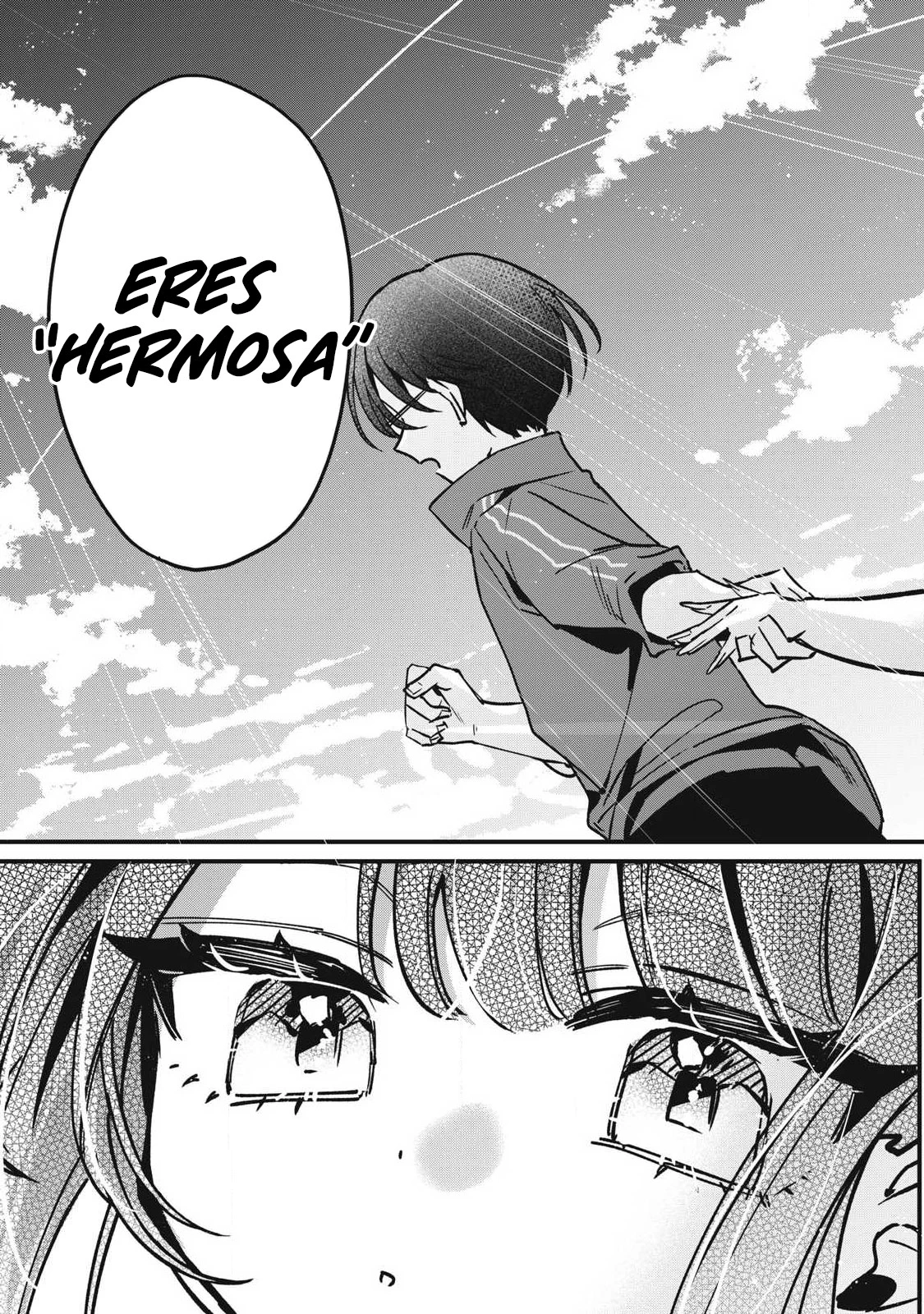 Hochiya-san tiene más que de sobra. Capitulo 18 página 16