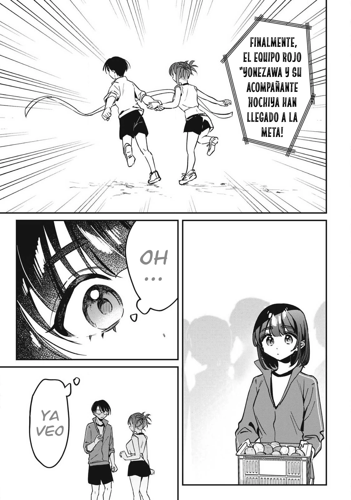 Hochiya-san tiene más que de sobra. Capitulo 18 página 18