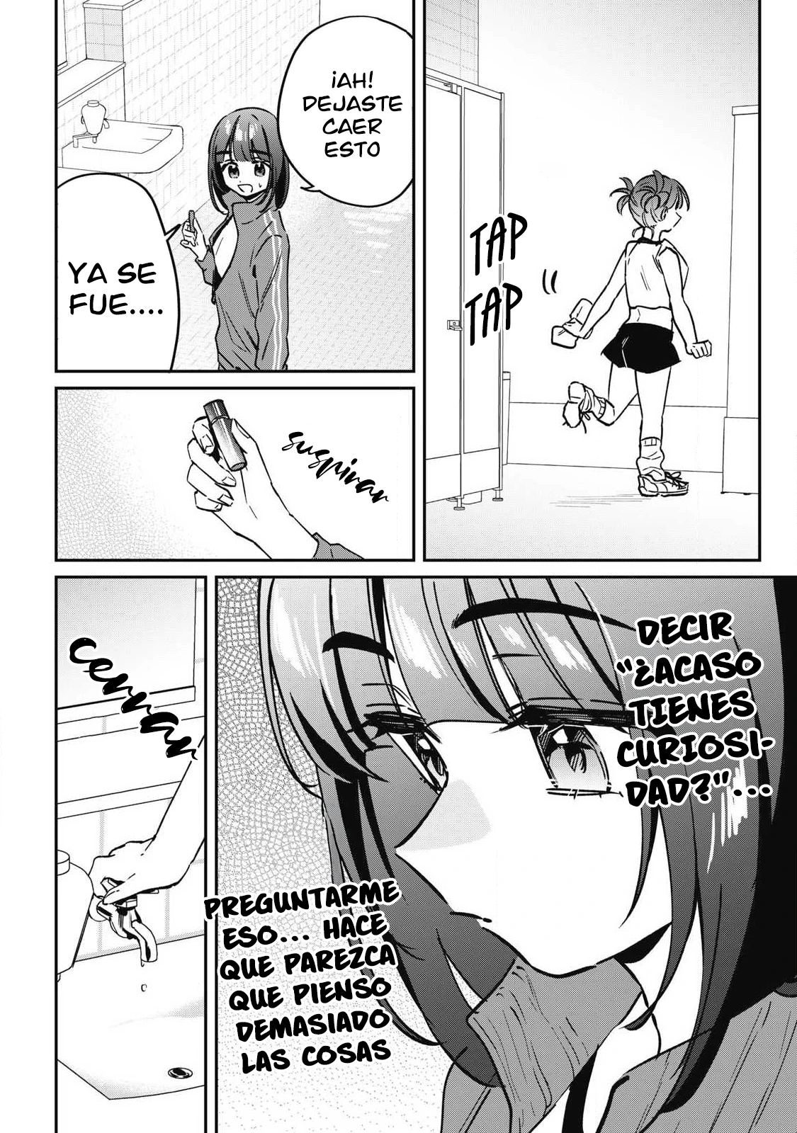 Hochiya-san tiene más que de sobra. Capitulo 19 página 10