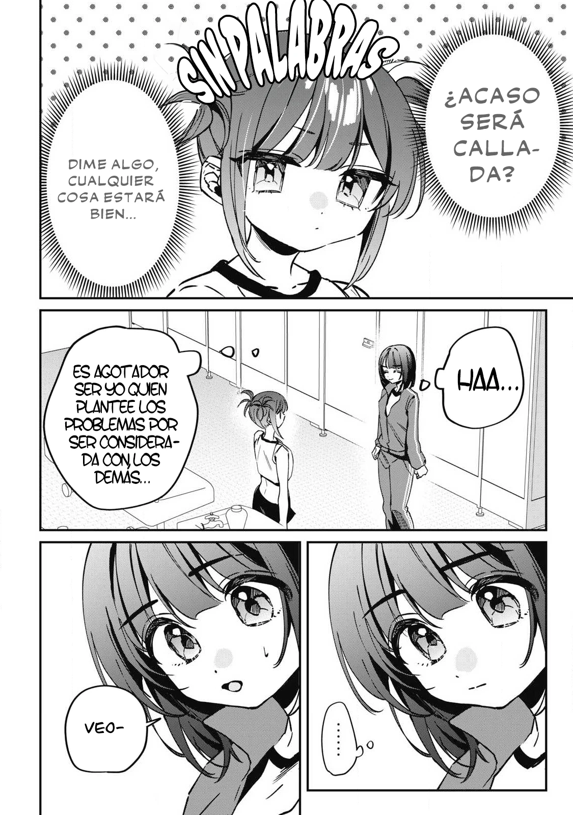 Hochiya-san tiene más que de sobra. Capitulo 19 página 5