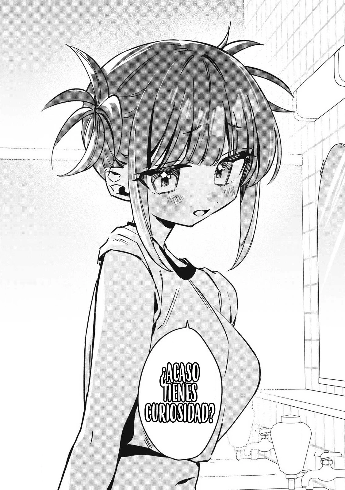 Hochiya-san tiene más que de sobra. Capitulo 19 página 7