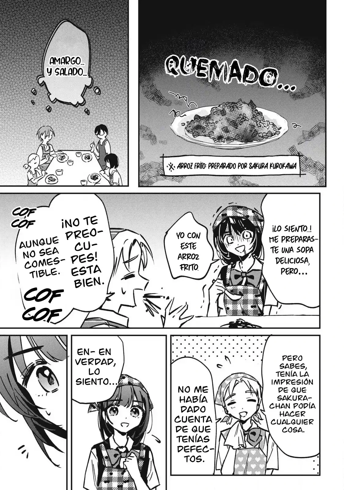Hochiya-san tiene más que de sobra. Capitulo 23 página 8