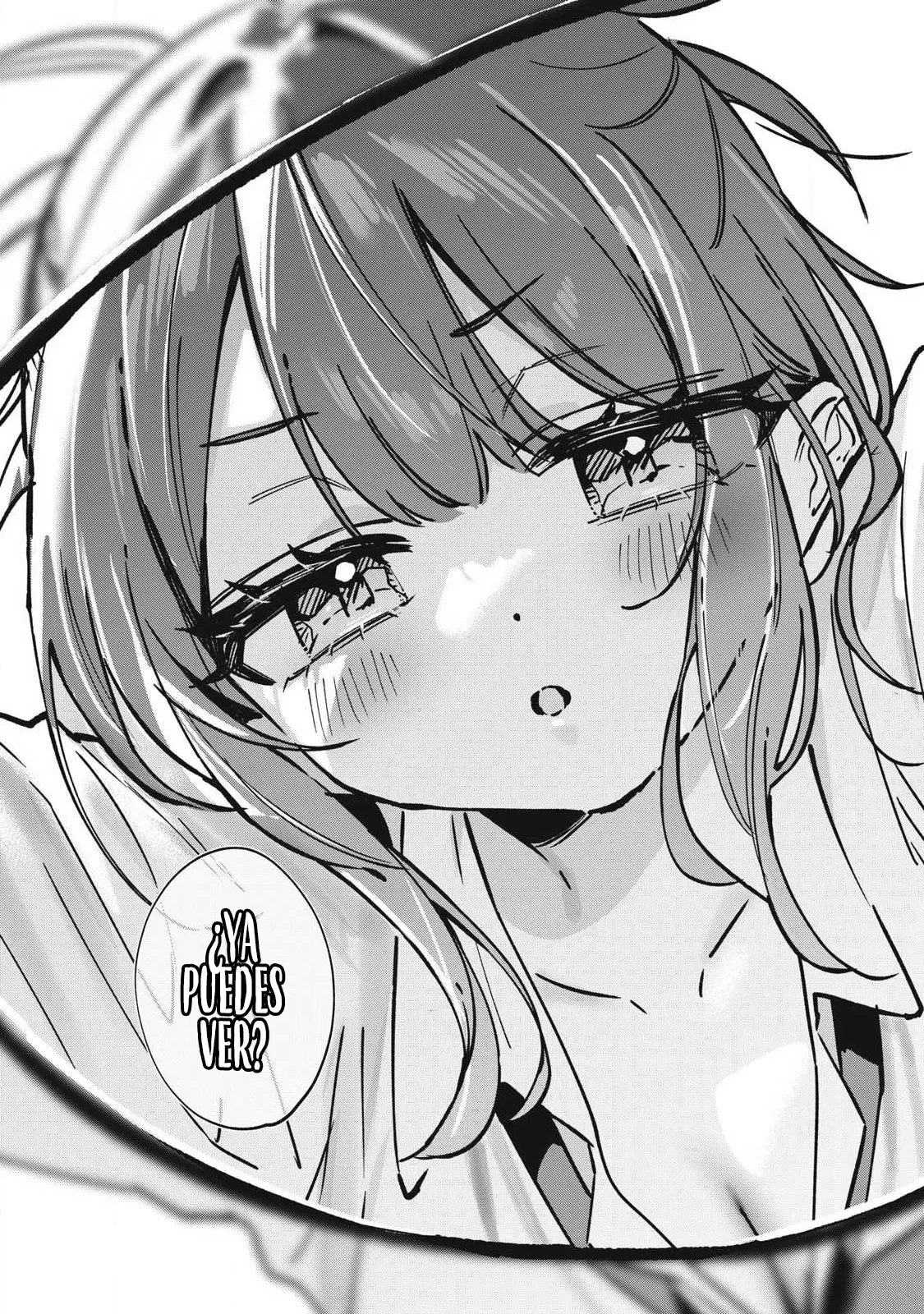 Hochiya-san tiene más que de sobra. Capitulo 24 página 10