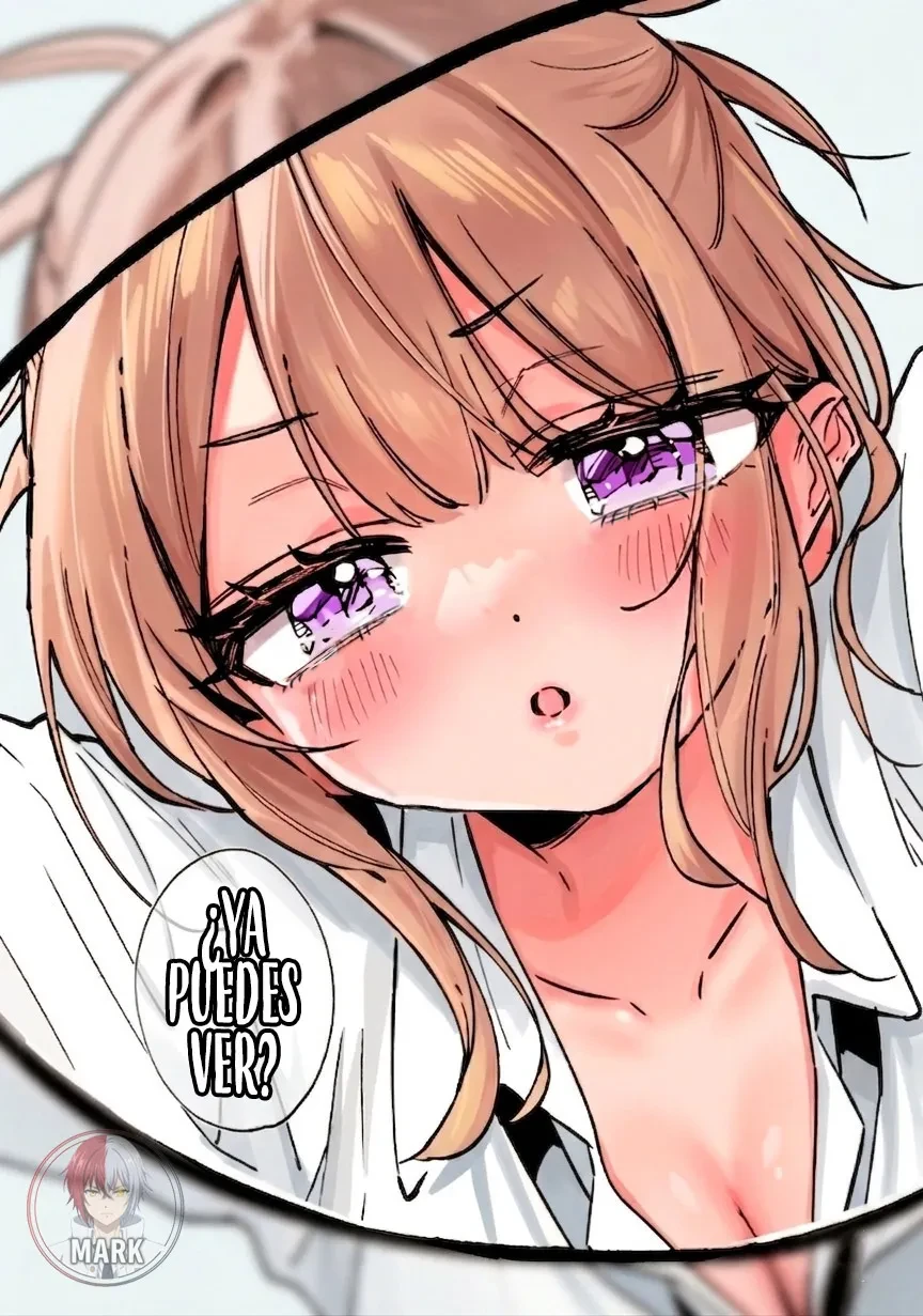 Hochiya-san tiene más que de sobra. Capitulo 24 página 11