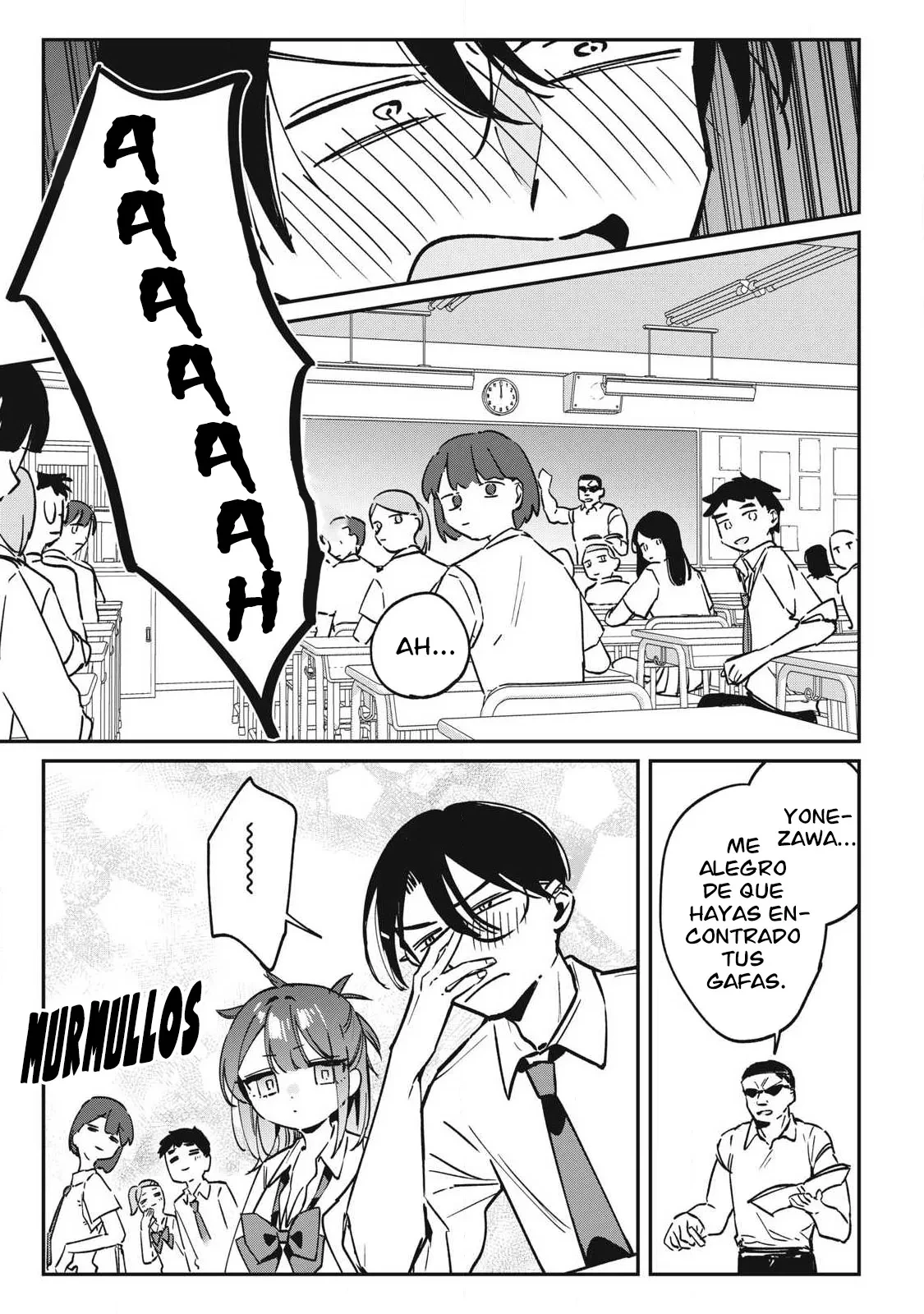 Hochiya-san tiene más que de sobra. Capitulo 24 página 12