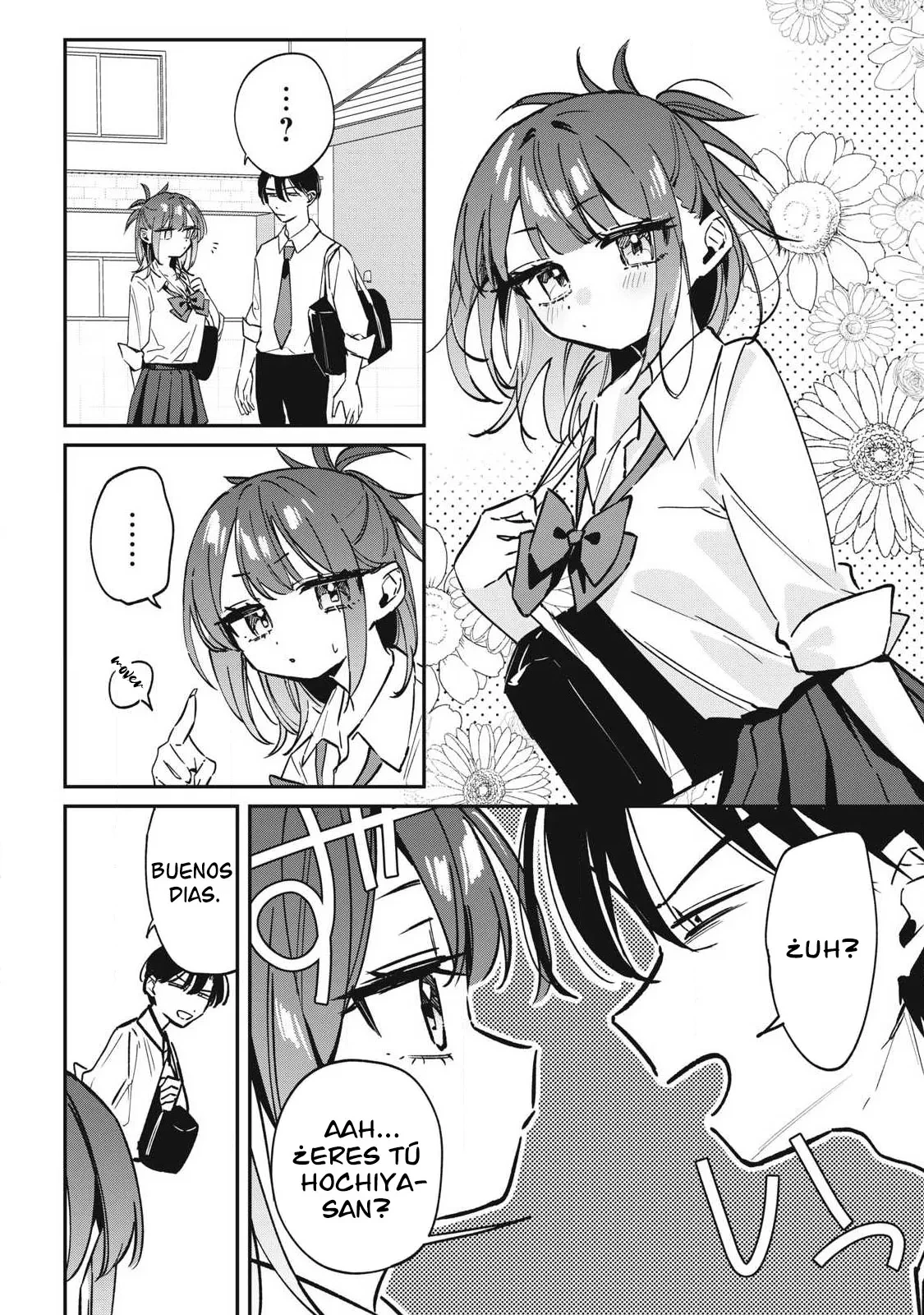 Hochiya-san tiene más que de sobra. Capitulo 24 página 2