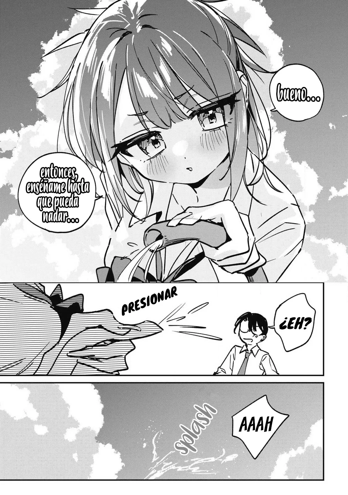 Hochiya-san tiene más que de sobra. Capitulo 25 página 12