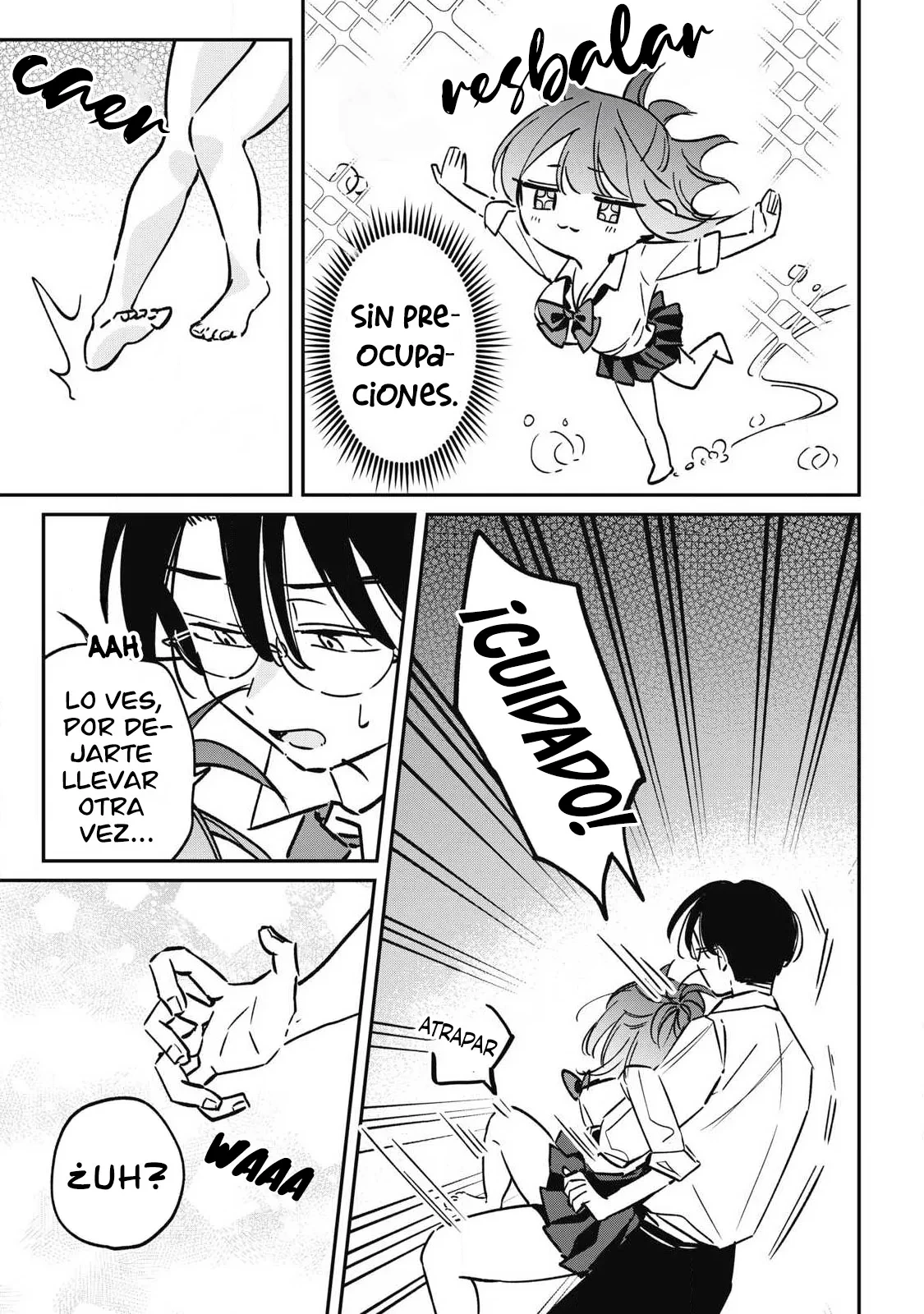 Hochiya-san tiene más que de sobra. Capitulo 25 página 7