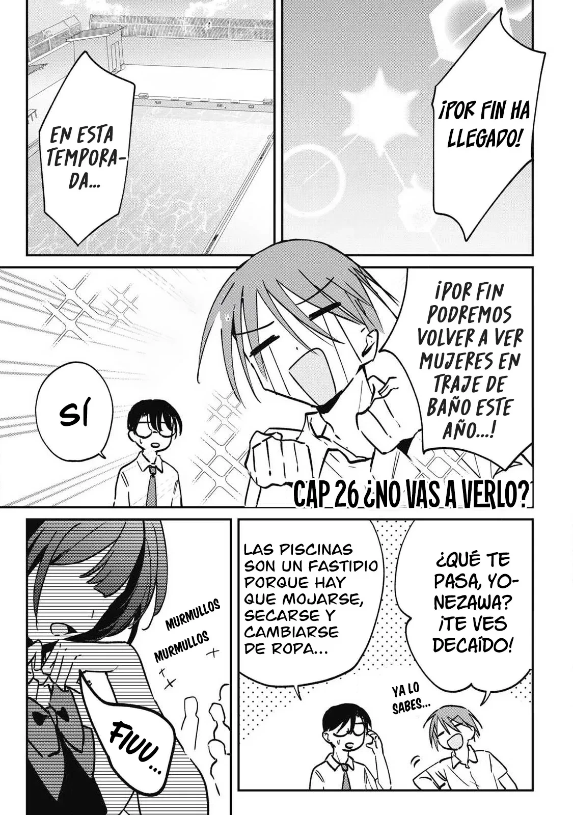 Hochiya-san tiene más que de sobra. Capitulo 26 página 2