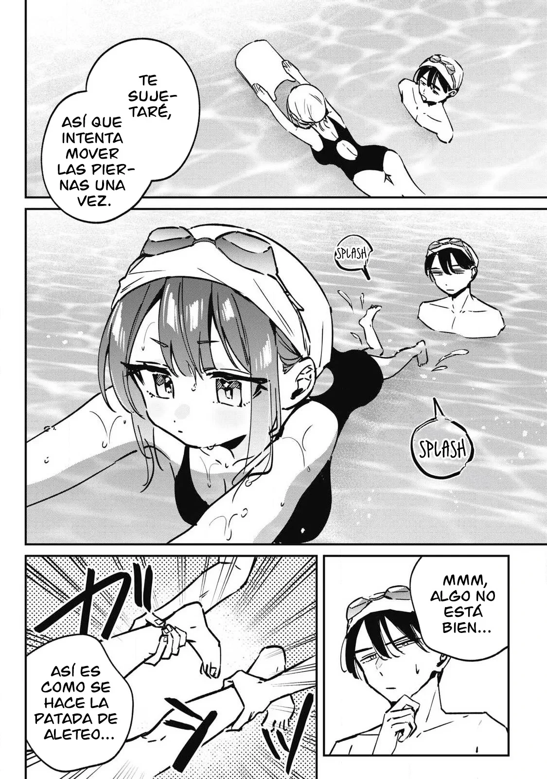 Hochiya-san tiene más que de sobra. Capitulo 27 página 6