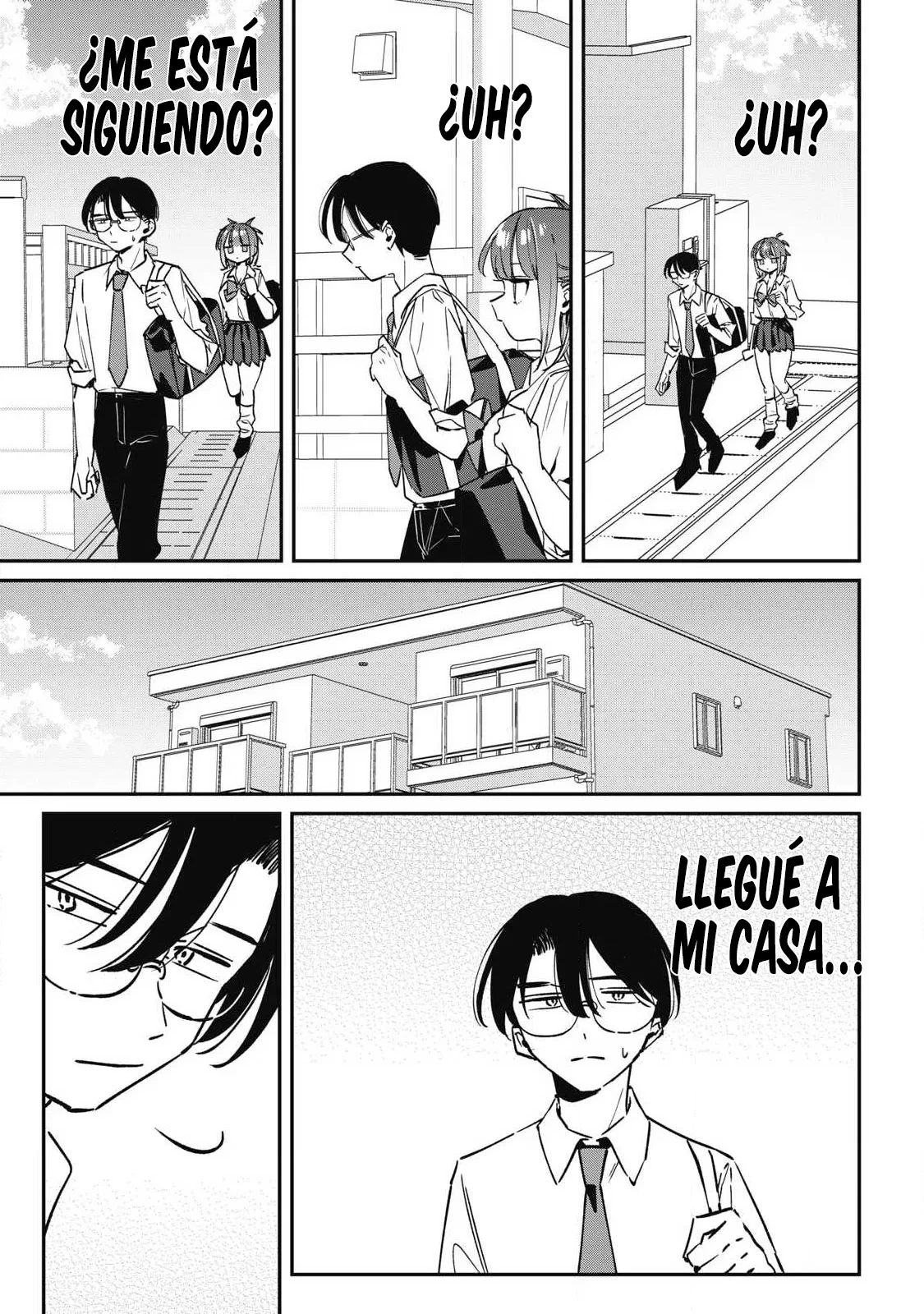 Hochiya-san tiene más que de sobra. Capitulo 28 página 10