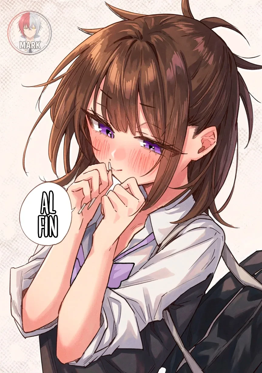 Hochiya-san tiene más que de sobra. Capitulo 28 página 14