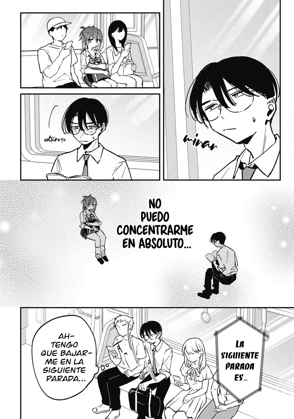 Hochiya-san tiene más que de sobra. Capitulo 28 página 7