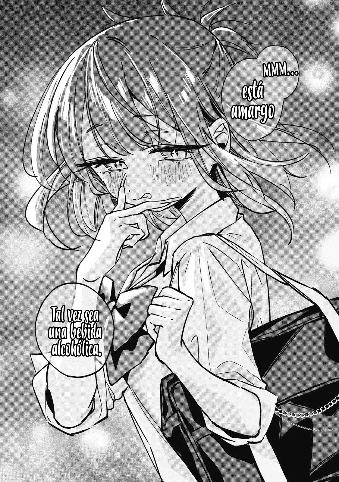 Hochiya-san tiene más que de sobra. Capitulo 30 página 11