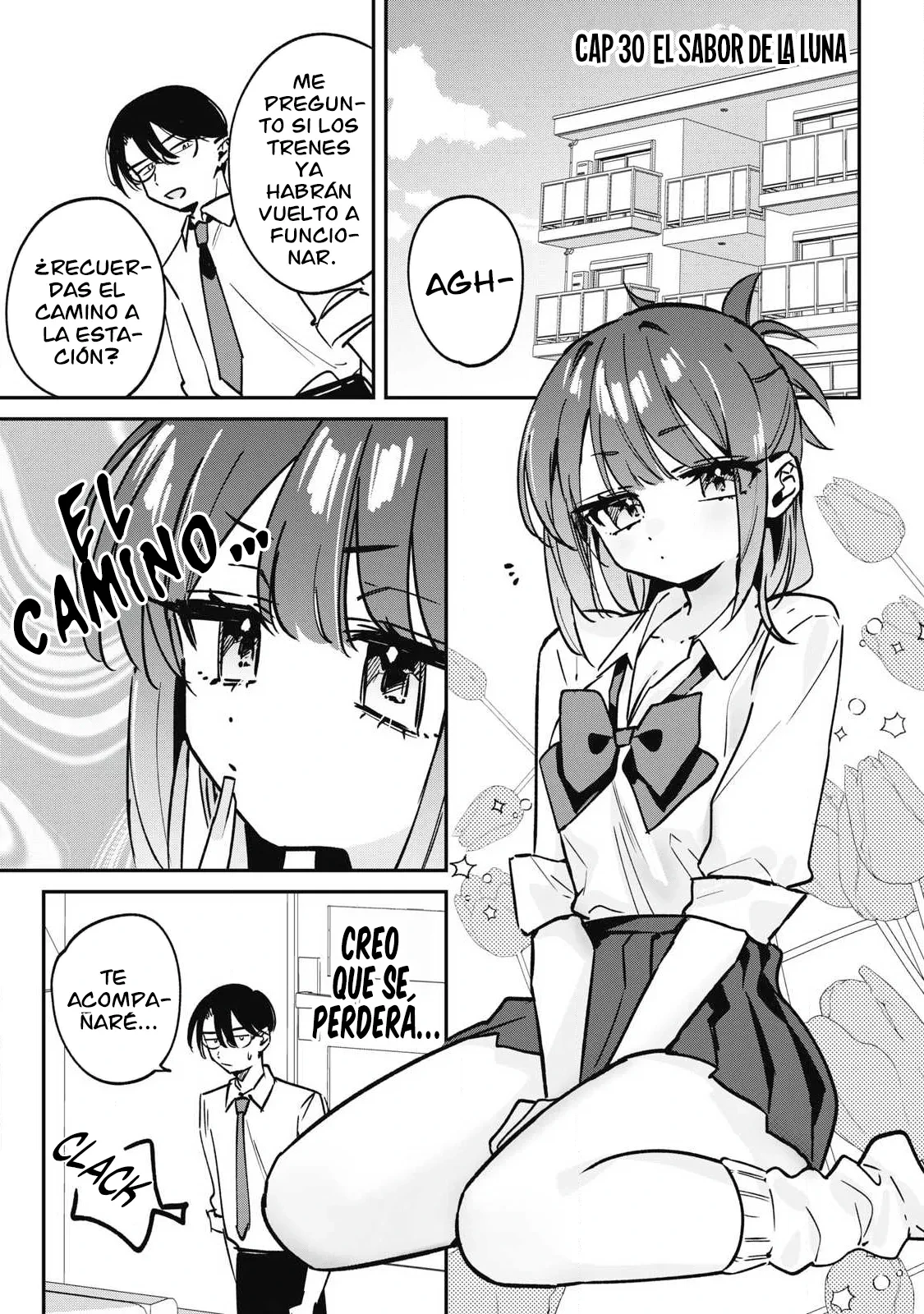 Hochiya-san tiene más que de sobra. Capitulo 30 página 2