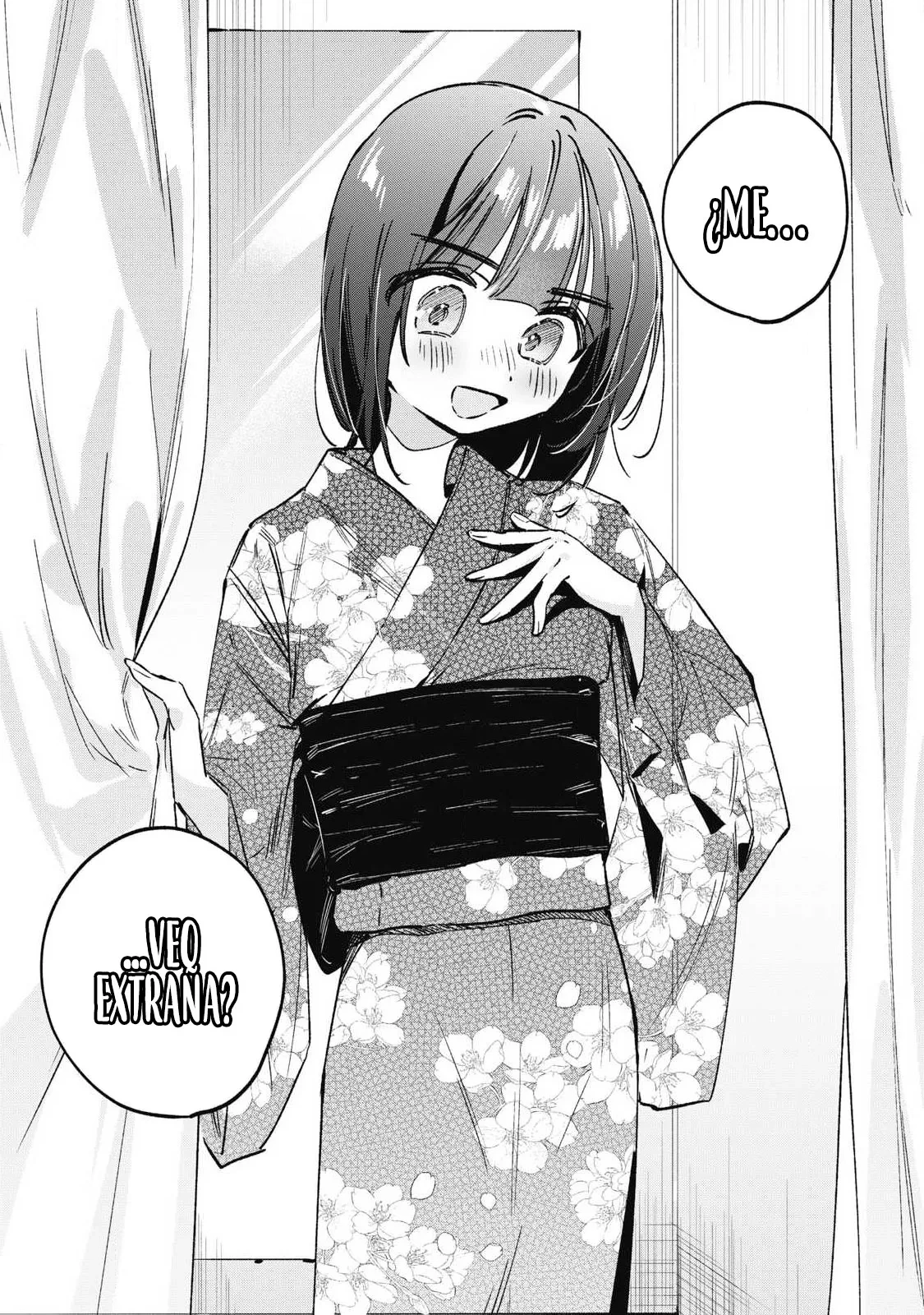 Hochiya-san tiene más que de sobra. Capitulo 31 página 13