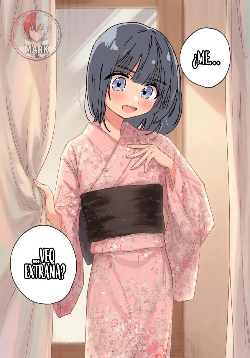 Hochiya-san tiene más que de sobra. Capitulo 31 página 14