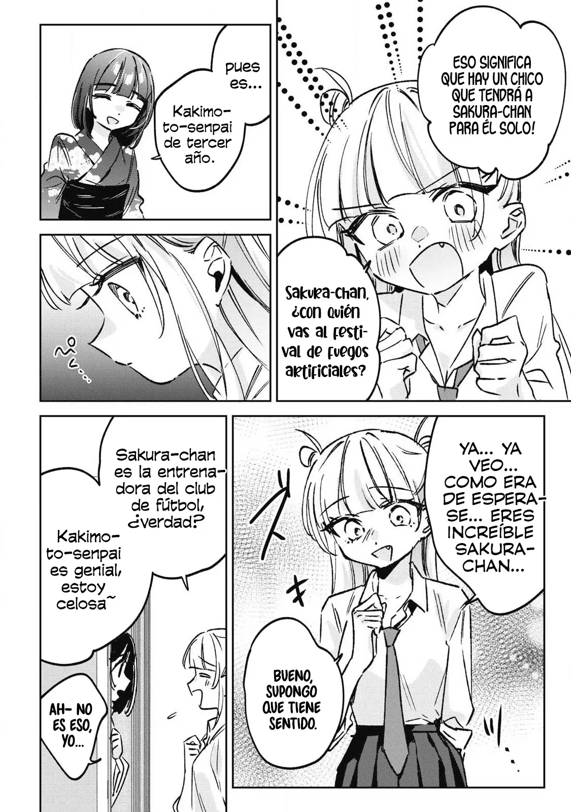 Hochiya-san tiene más que de sobra. Capitulo 31 página 16