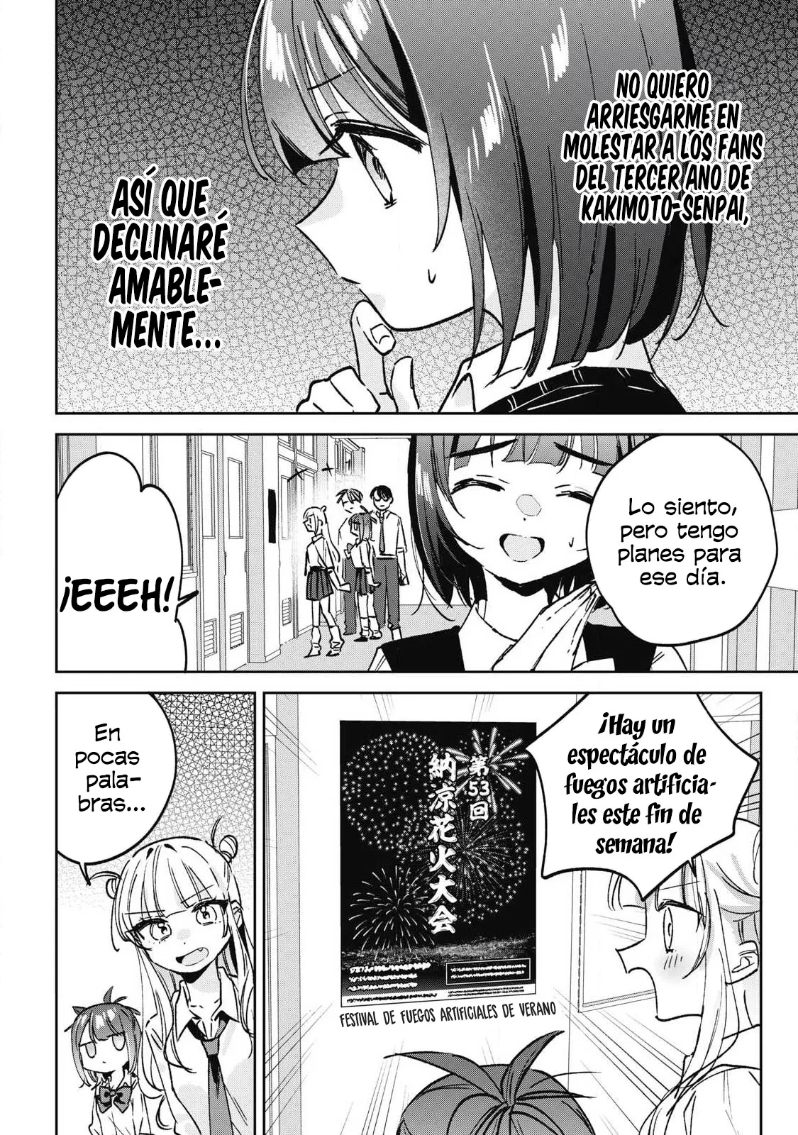 Hochiya-san tiene más que de sobra. Capitulo 31 página 4
