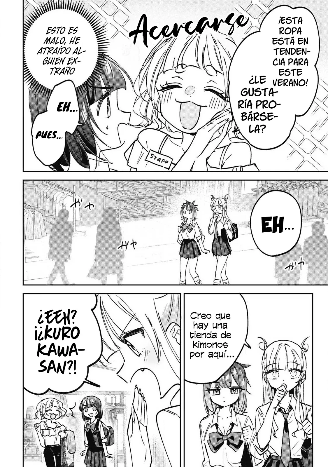 Hochiya-san tiene más que de sobra. Capitulo 31 página 8