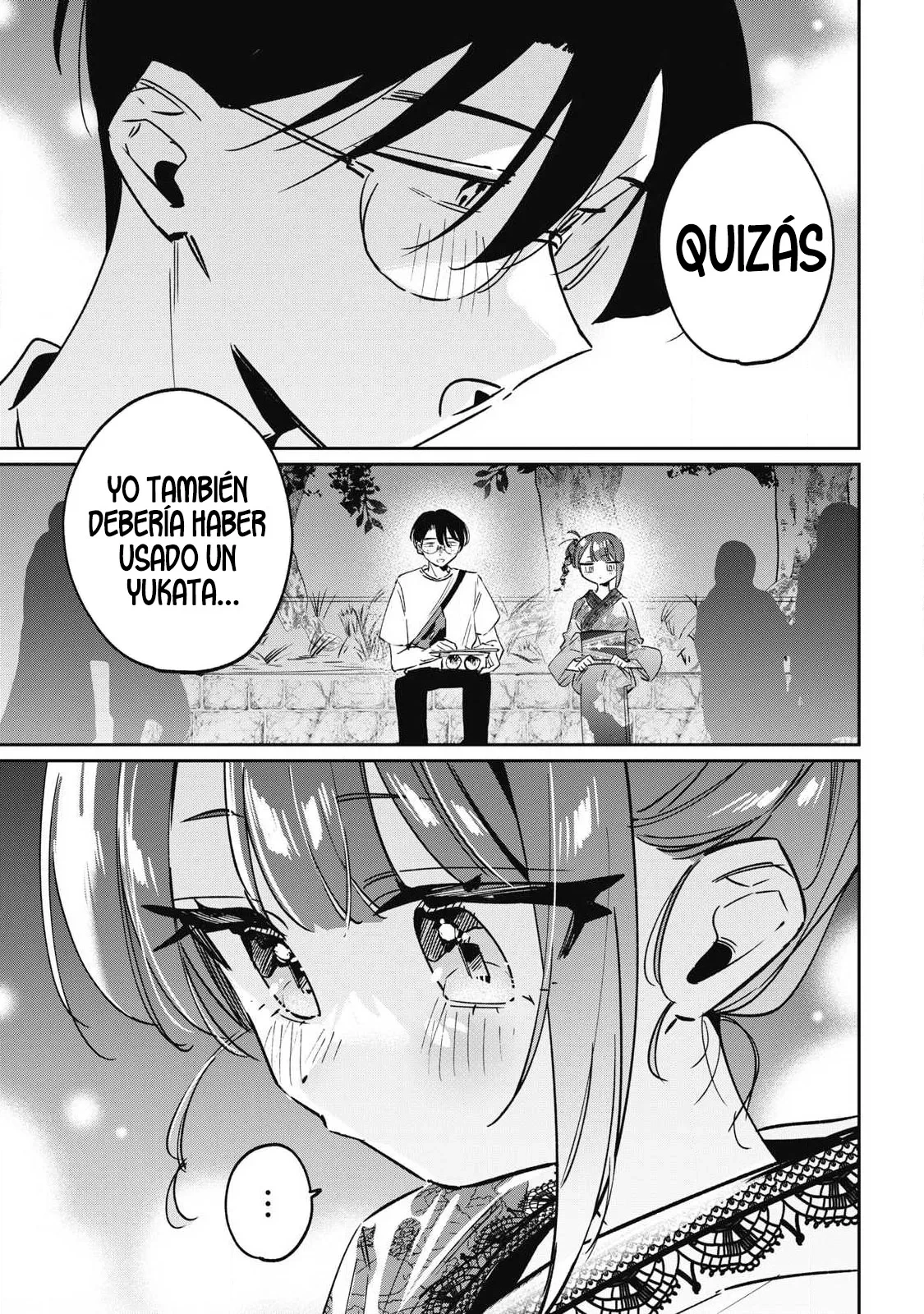 Hochiya-san tiene más que de sobra. Capitulo 32 página 13
