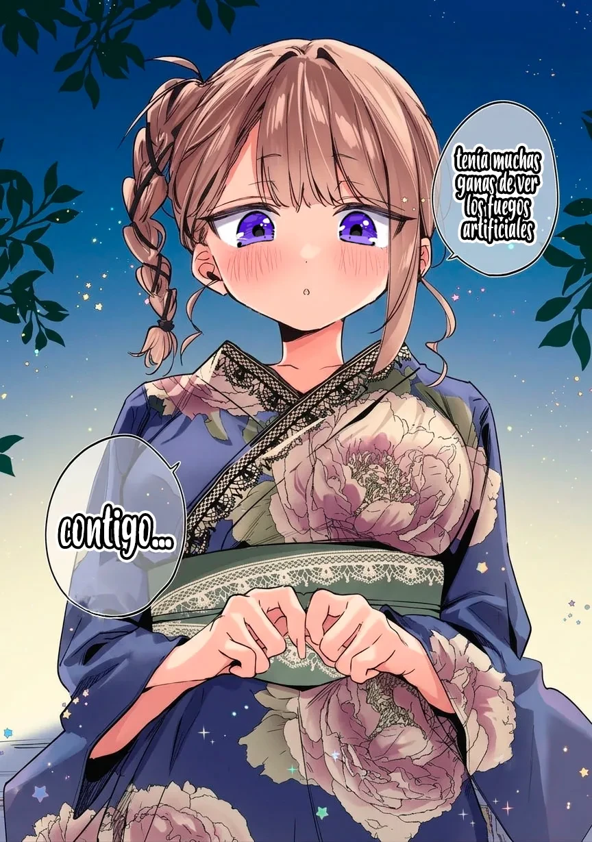 Hochiya-san tiene más que de sobra. Capitulo 32 página 14