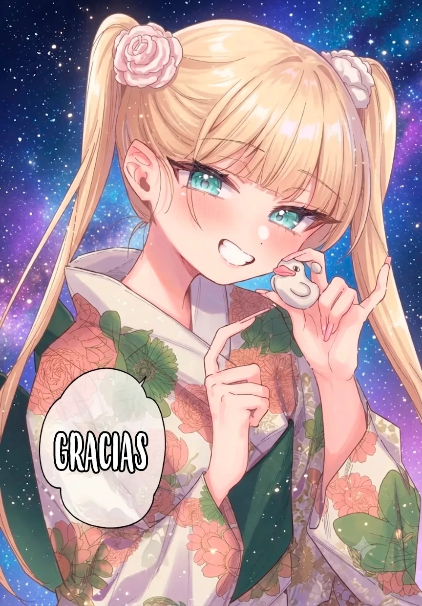 Hochiya-san tiene más que de sobra. Capitulo 33 página 16