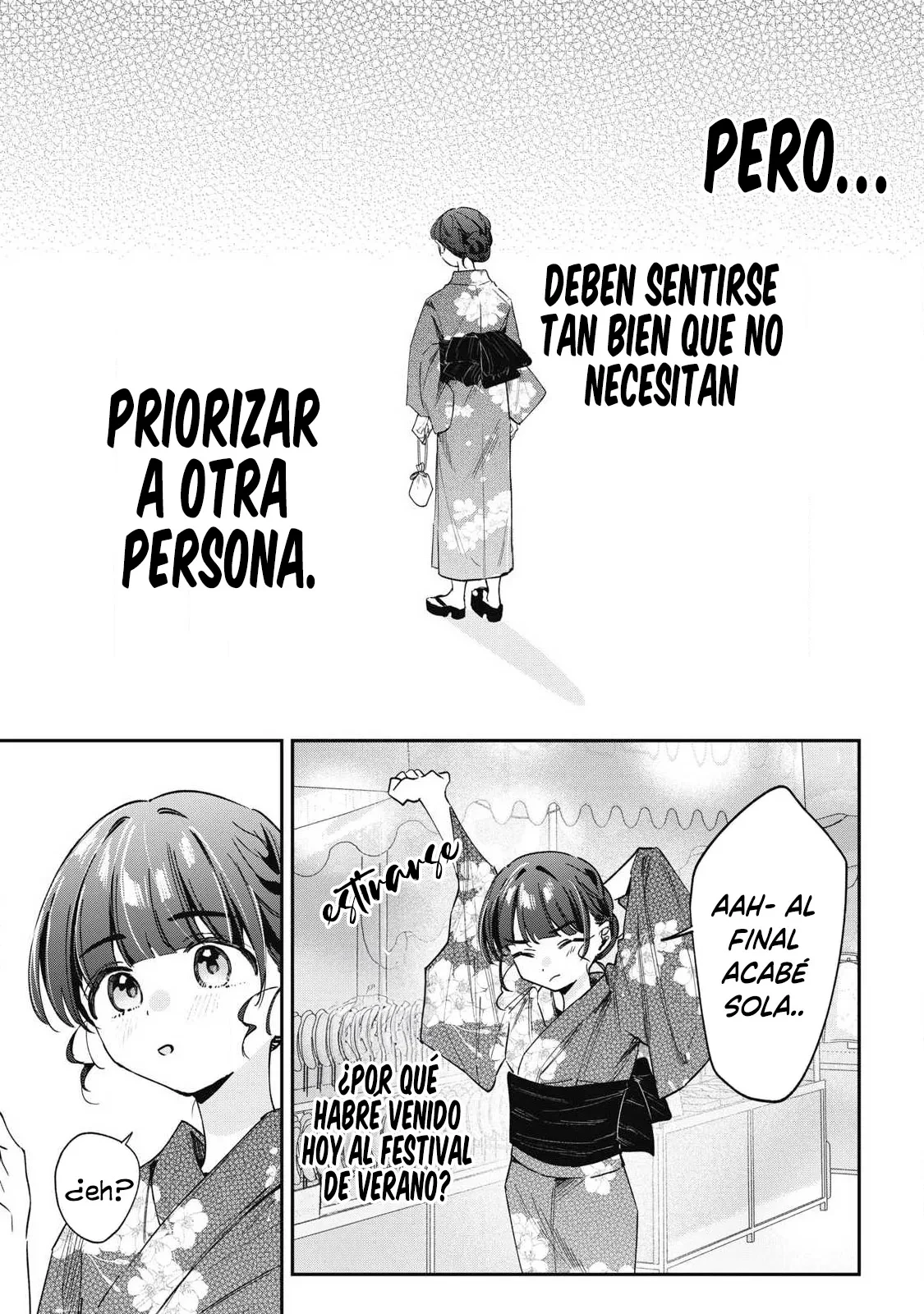 Hochiya-san tiene más que de sobra. Capitulo 34 página 7