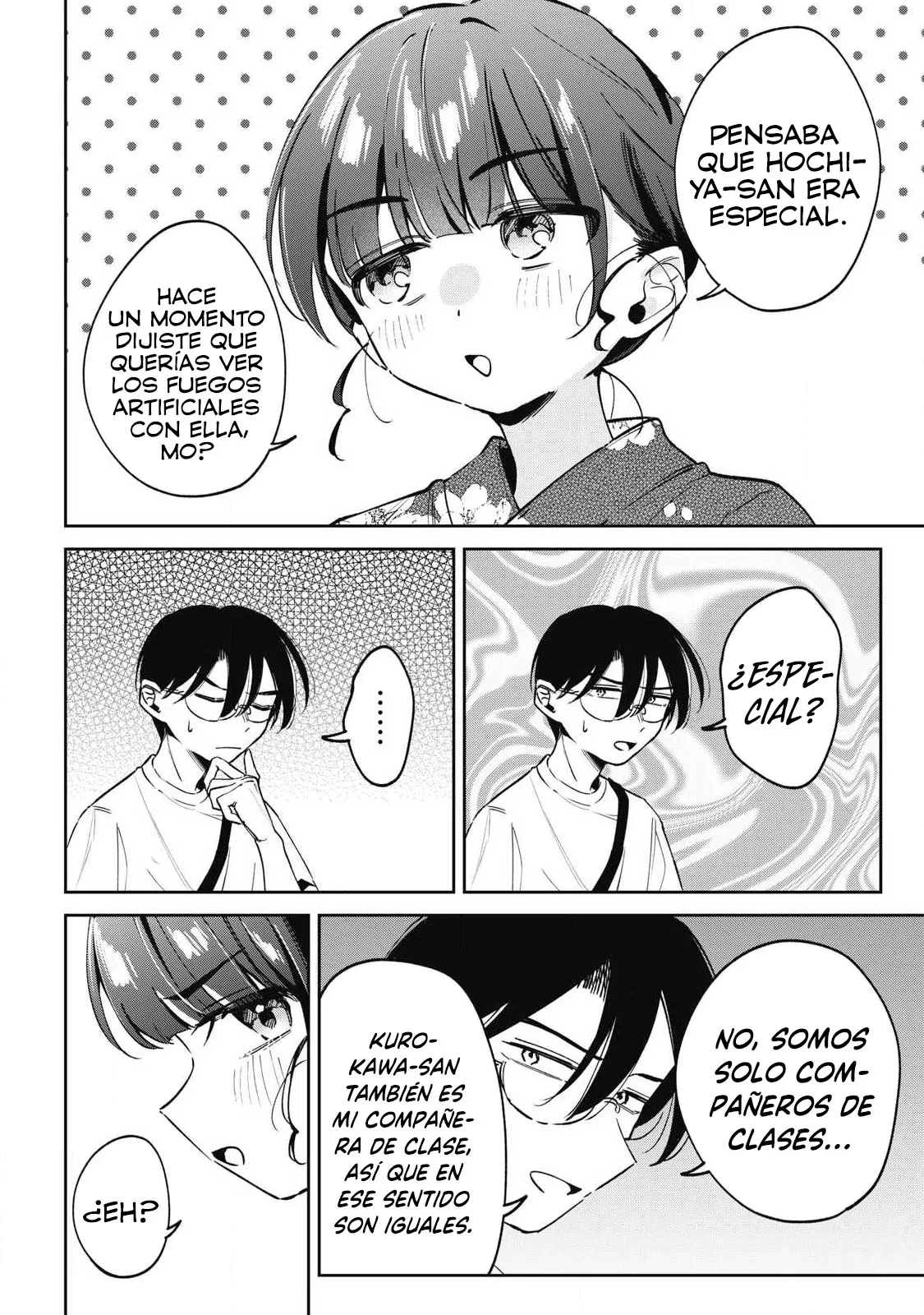 Hochiya-san tiene más que de sobra. Capitulo 35 página 10