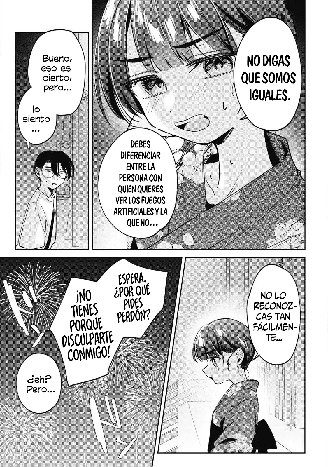 Hochiya-san tiene más que de sobra. Capitulo 35 página 11