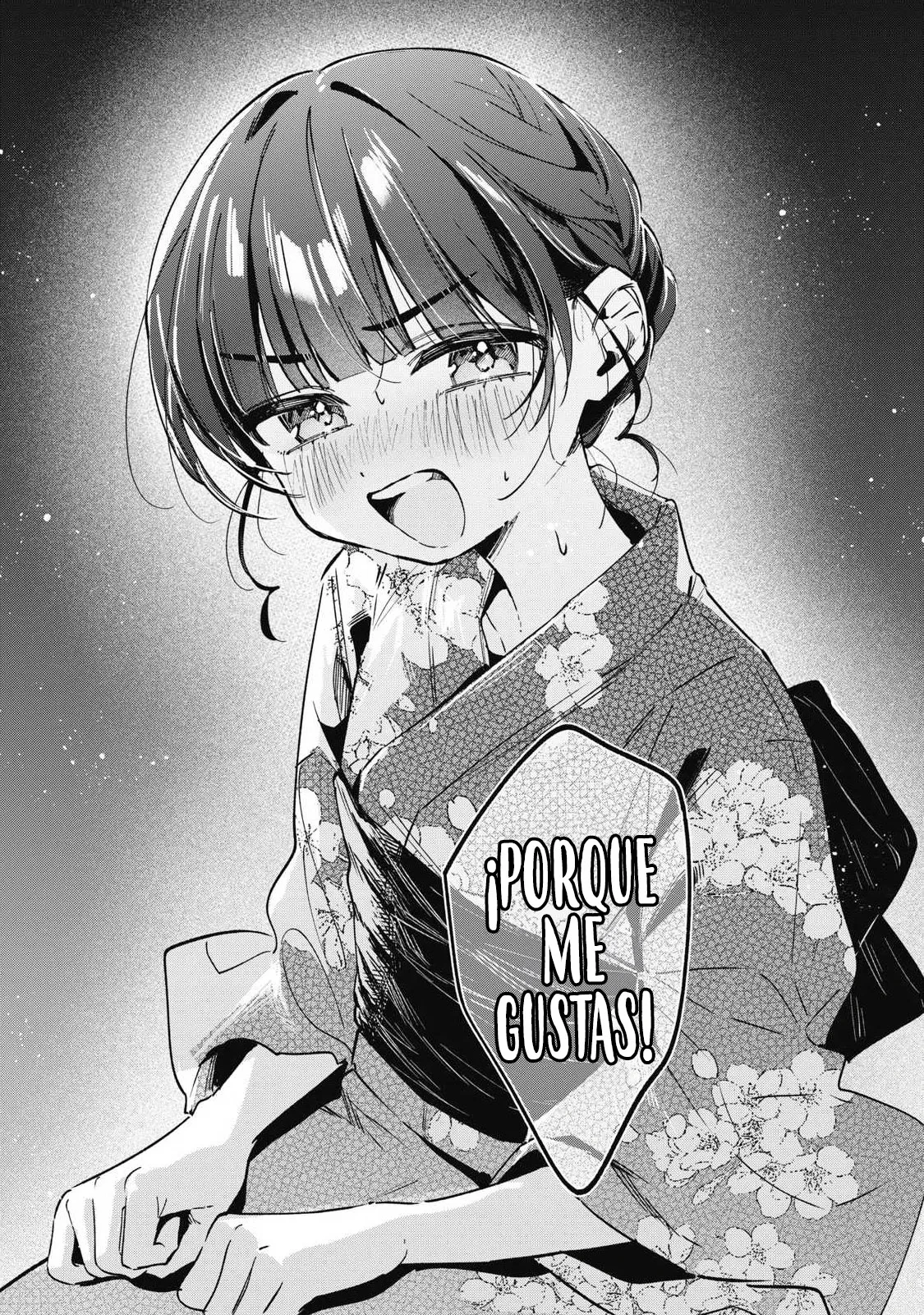 Hochiya-san tiene más que de sobra. Capitulo 35 página 13