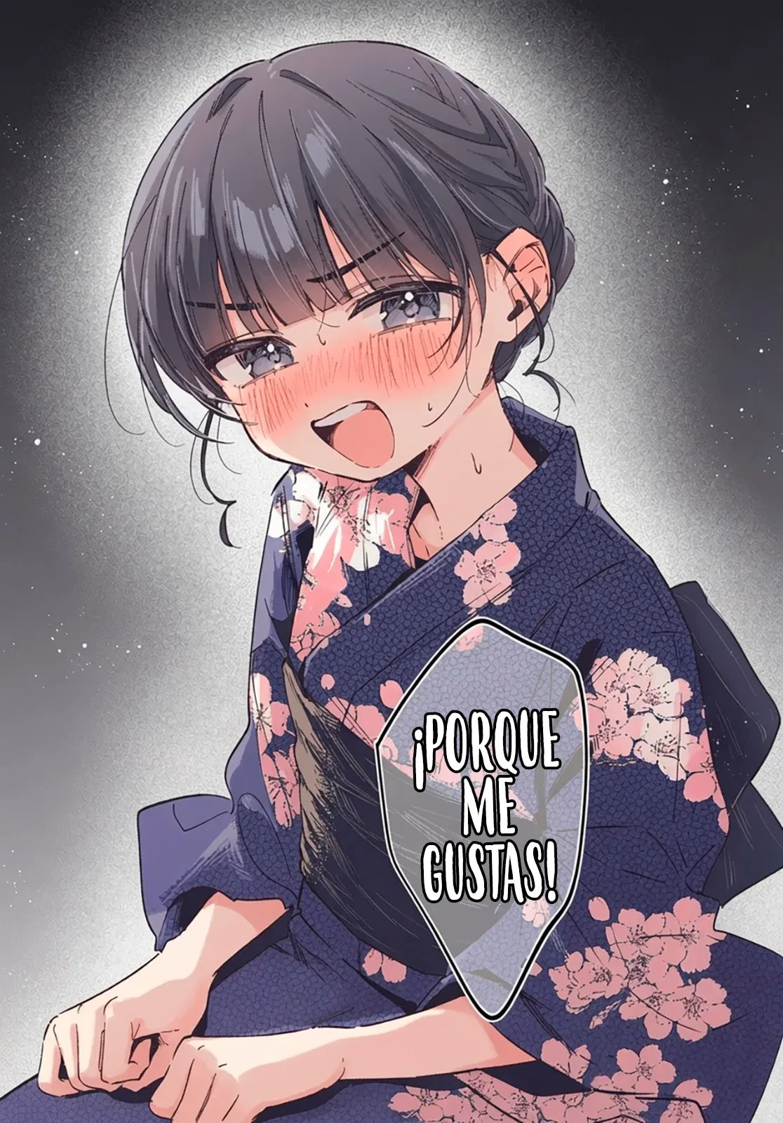 Hochiya-san tiene más que de sobra. Capitulo 35 página 14
