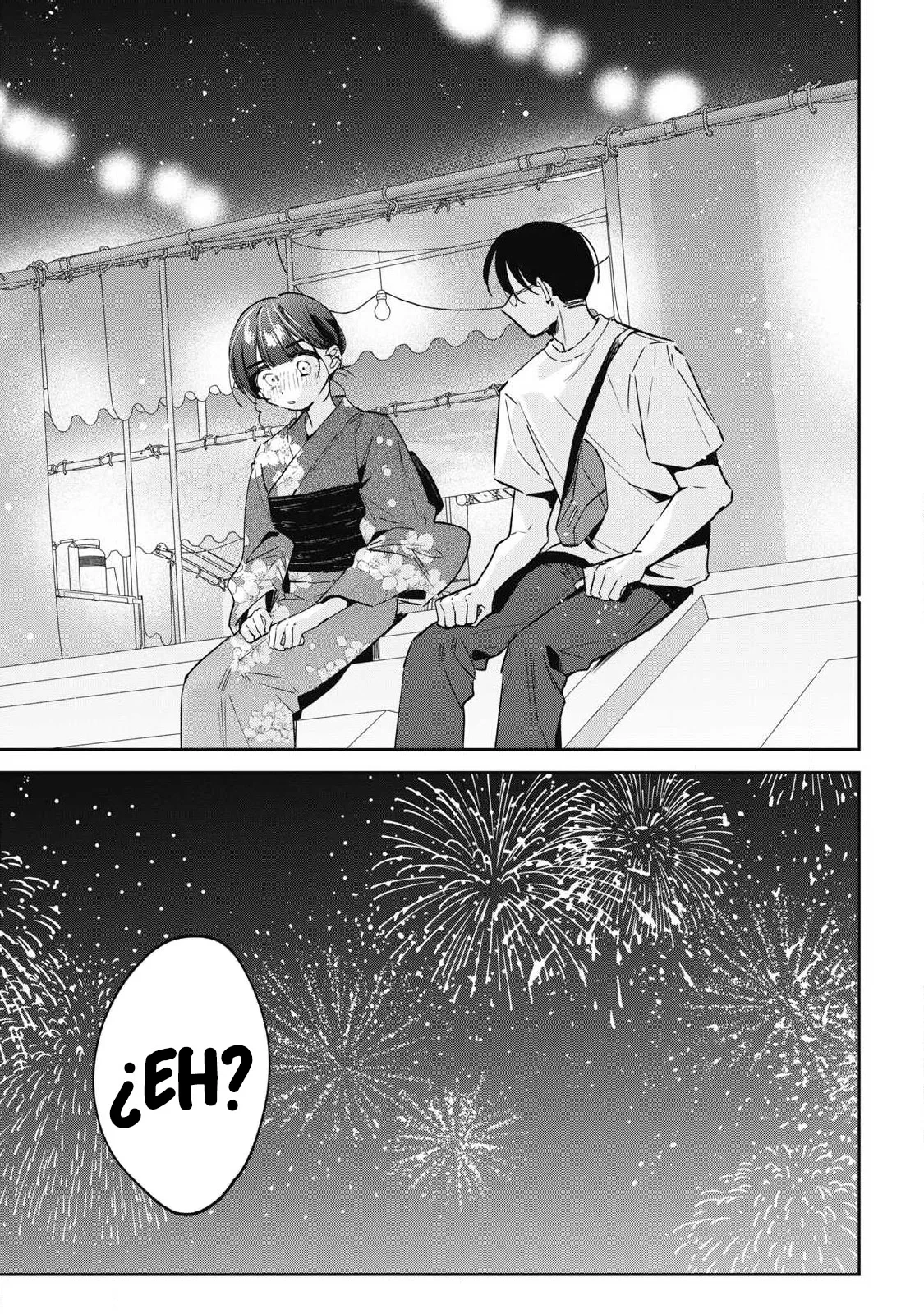 Hochiya-san tiene más que de sobra. Capitulo 35 página 16